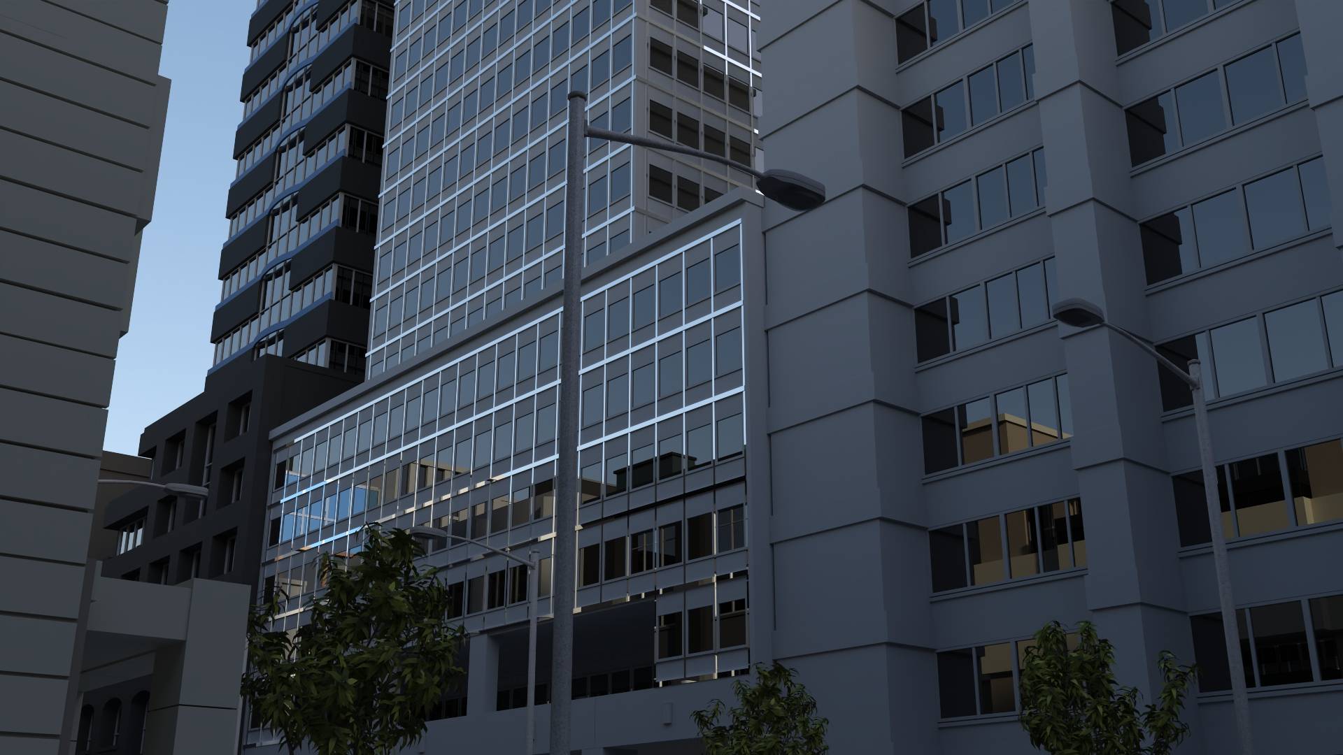 Futa Breeding Agency [Serge3DX] Chapter 6 - Page 63