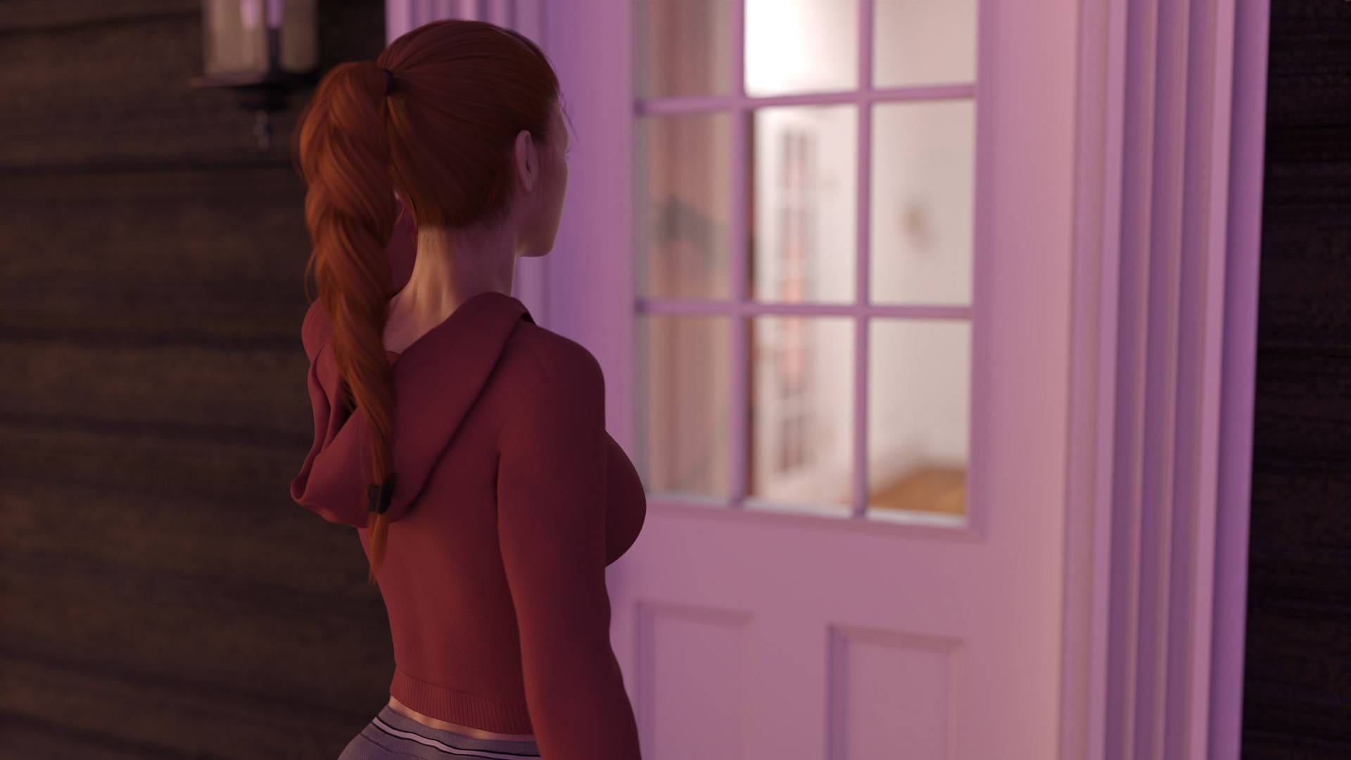 Futa Breeding Agency [Serge3DX] Chapter 6 - Page 7