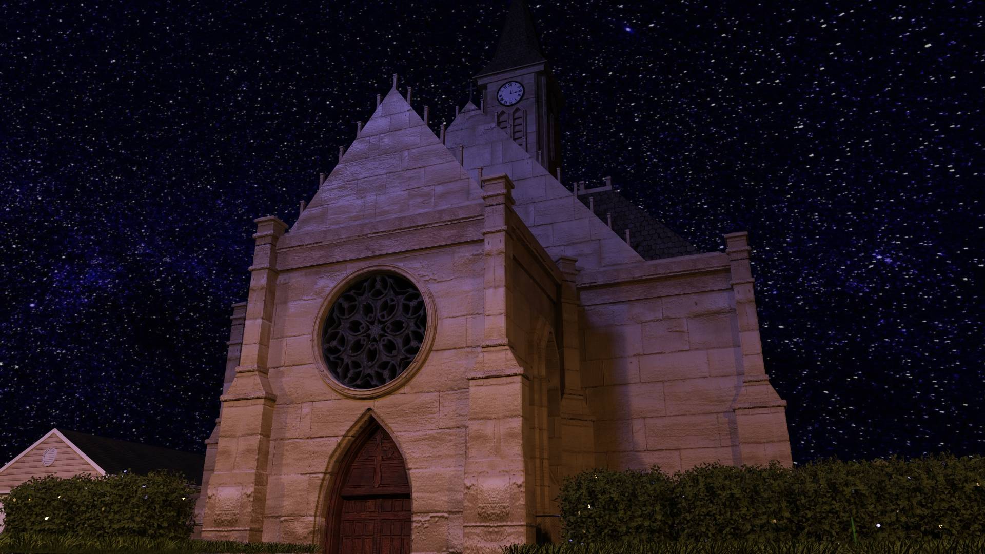 Futa Breeding Agency [Serge3DX] Chapter 6 - Page 83