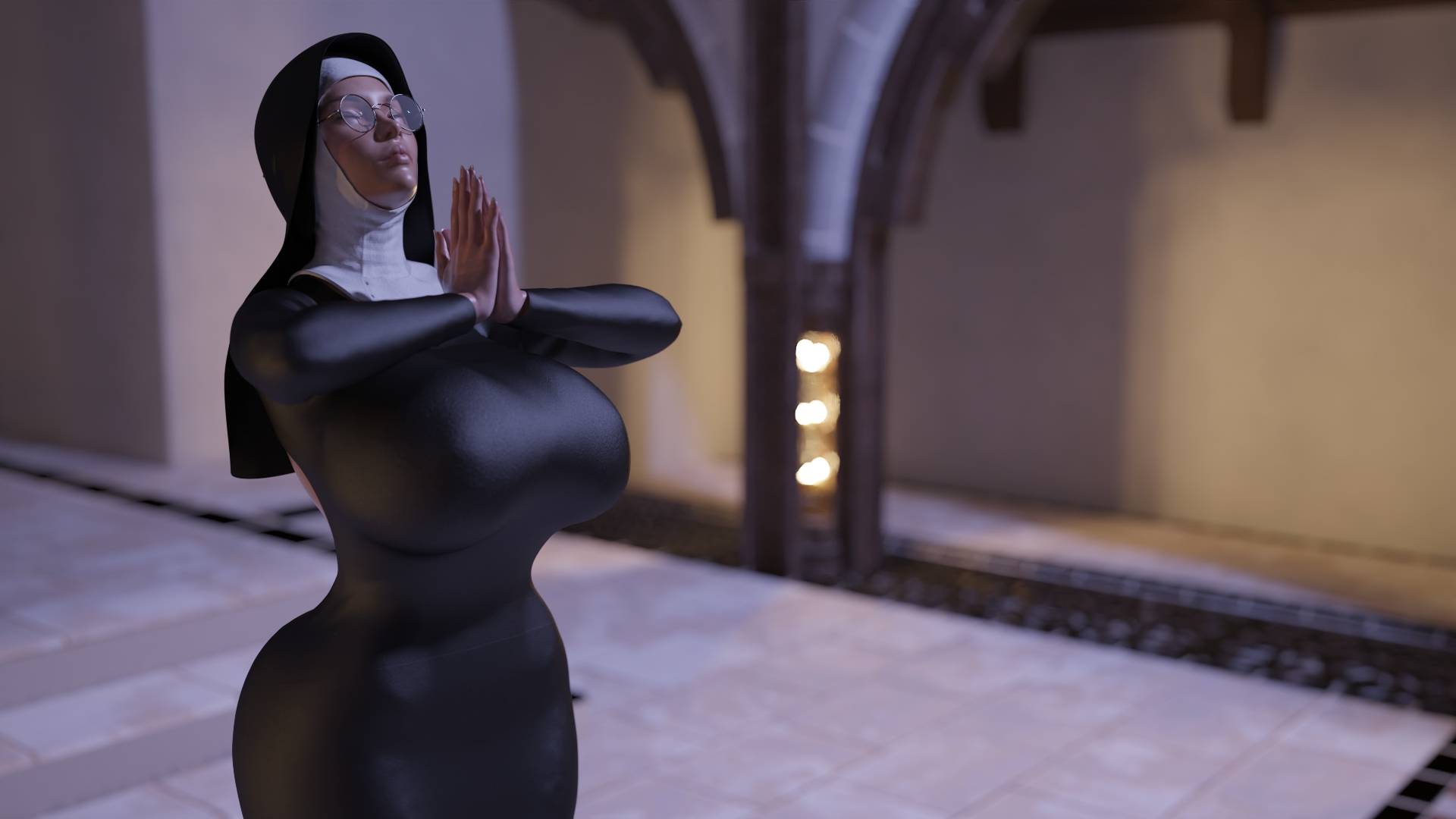 Futa Breeding Agency [Serge3DX] Chapter 6 - Page 84