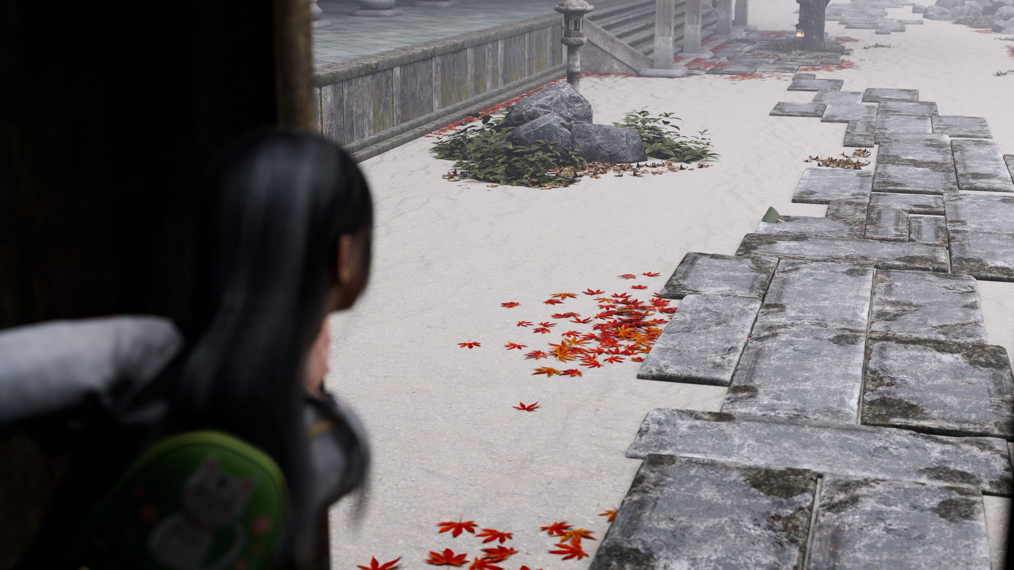 Chun-Li (Street Fighter) [PervertMuffinMajima] Chun-Li's Favorite Student 3 - Textless - Chapter 7 - Page 118