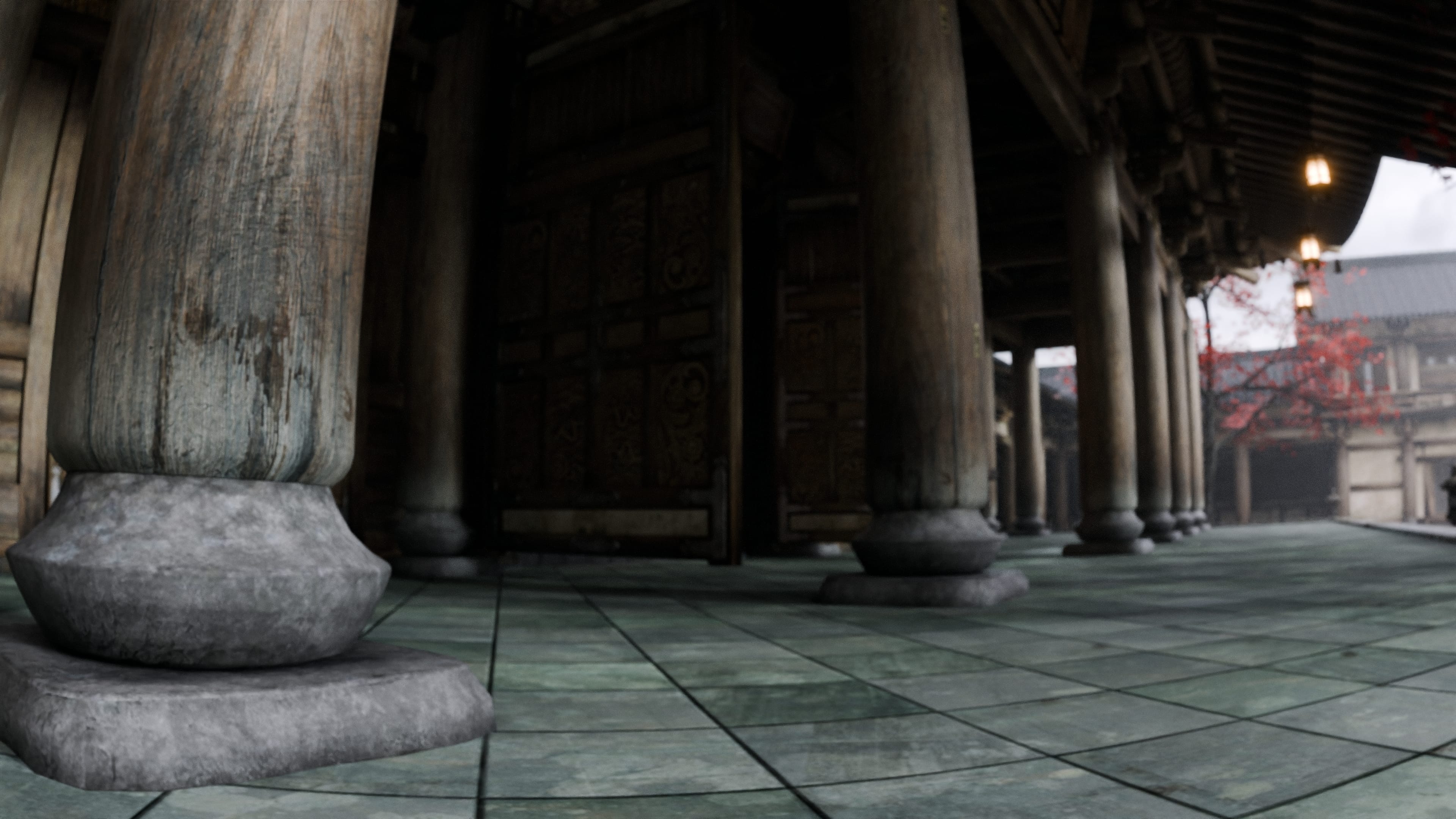 Chun-Li (Street Fighter) [PervertMuffinMajima] Chun-Li's Favorite Student 3 - Textless - Chapter 7 - Page 167