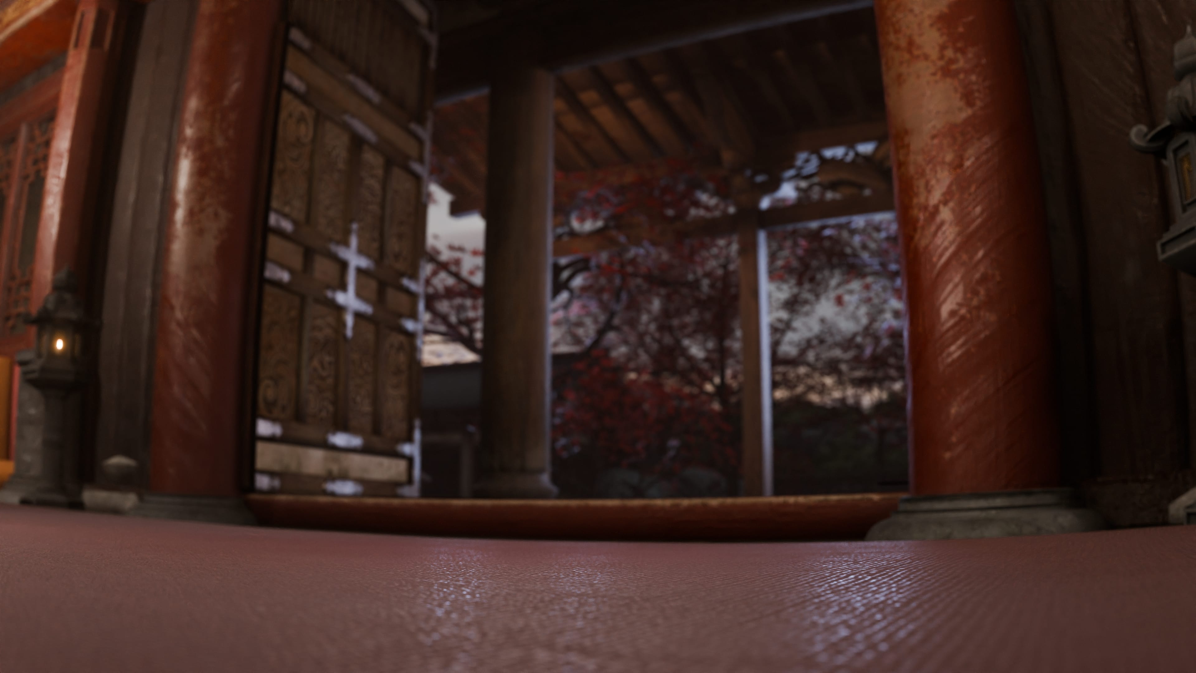 Chun-Li (Street Fighter) [PervertMuffinMajima] Chun-Li's Favorite Student 3 - Textless - Chapter 7 - Page 180