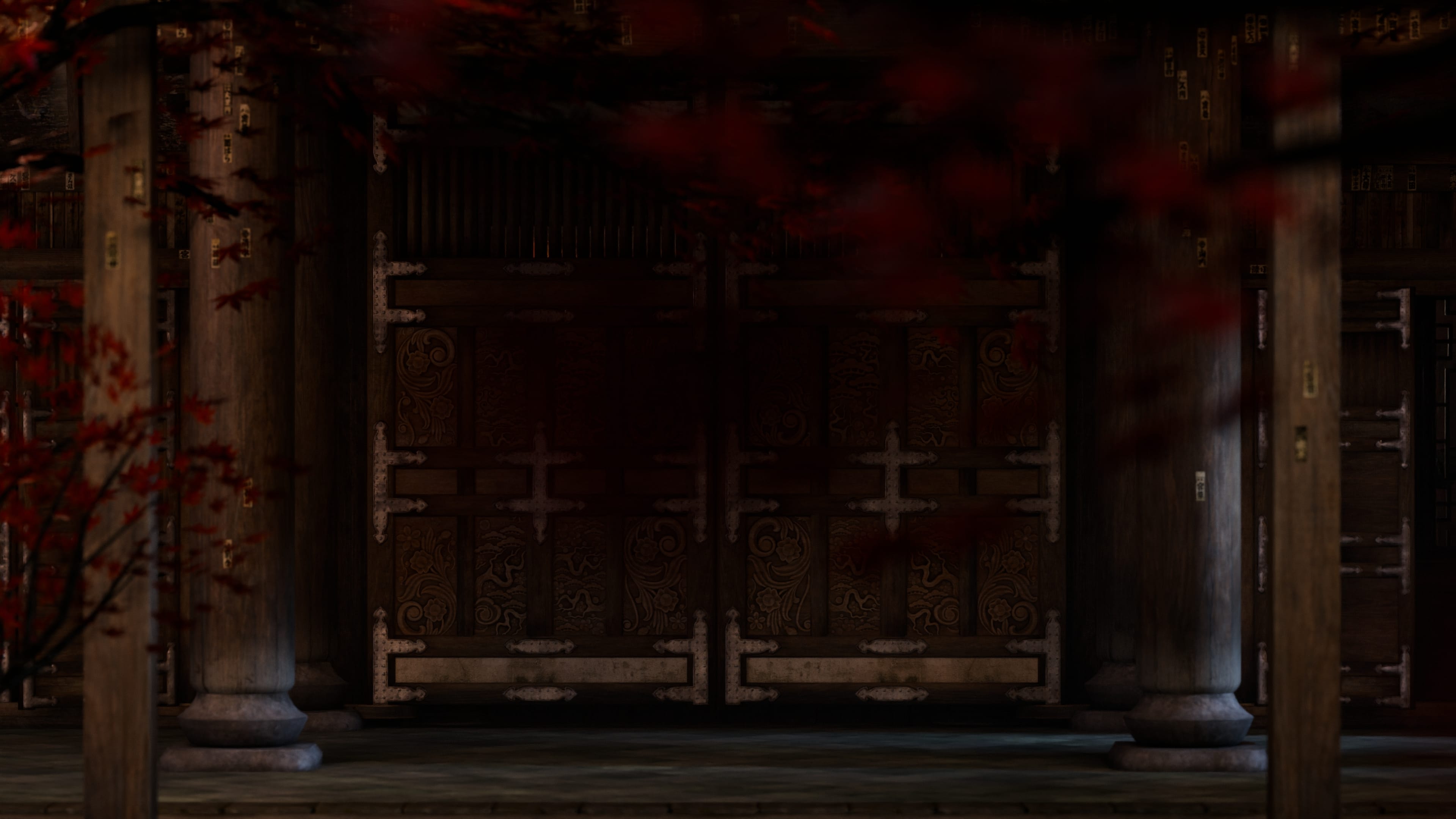 Chun-Li (Street Fighter) [PervertMuffinMajima] Chun-Li's Favorite Student 3 - Textless - Chapter 7 - Page 184