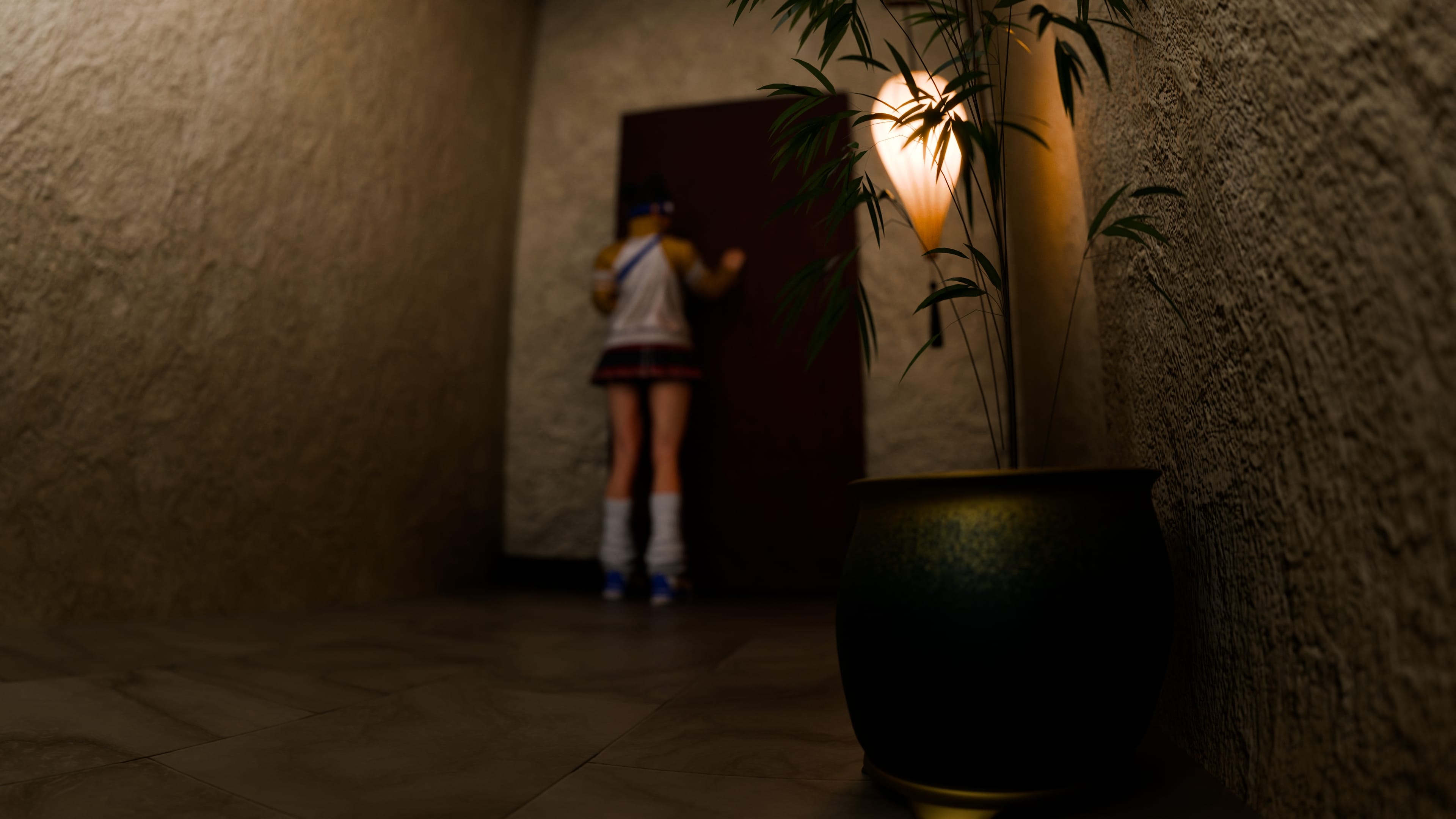 Chun-Li (Street Fighter) [PervertMuffinMajima] Chun-Li's Favorite Student 3 - Textless - Chapter 7 - Page 192