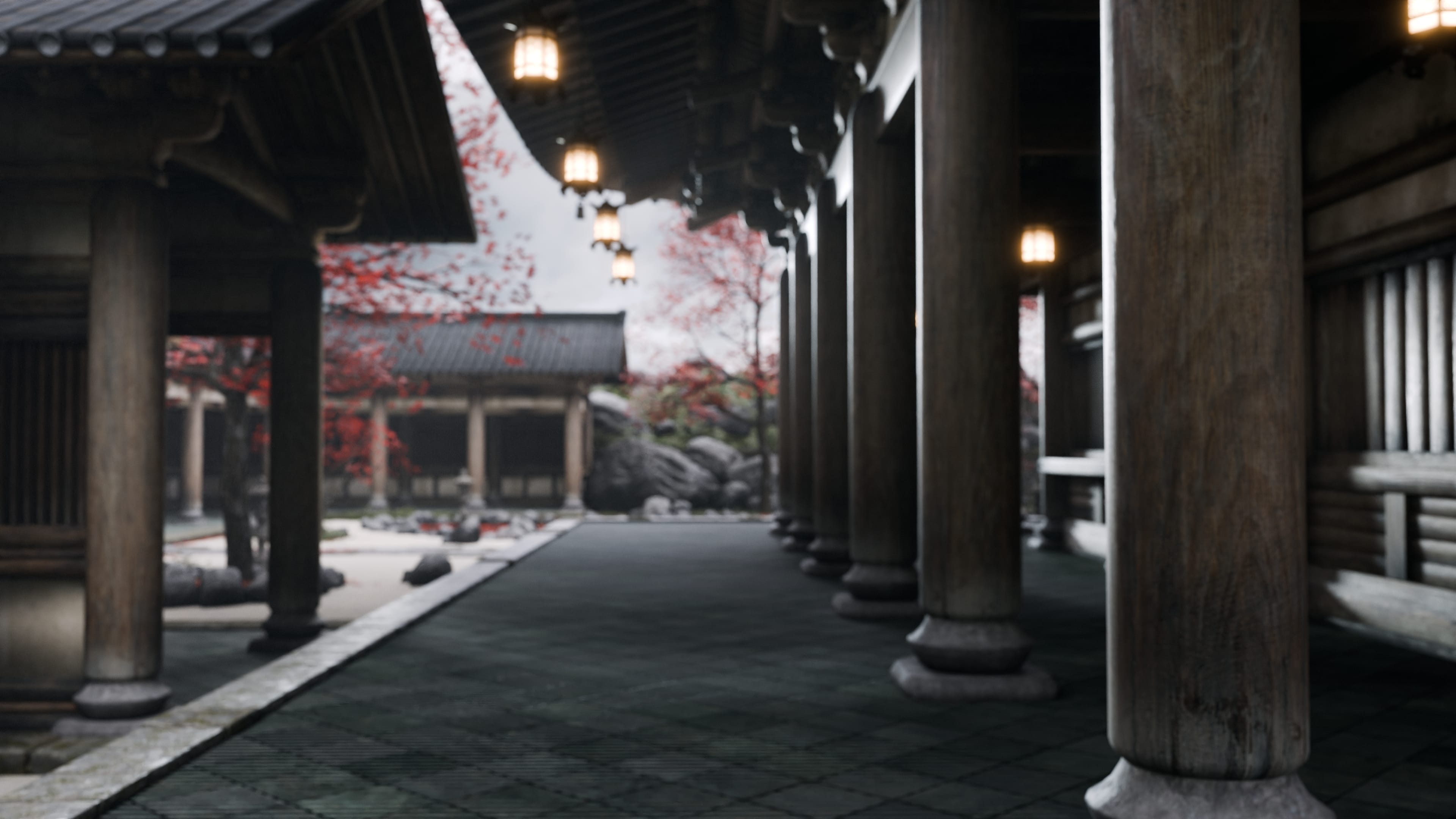 Chun-Li (Street Fighter) [PervertMuffinMajima] Chun-Li's Favorite Student 3 - Textless - Chapter 7 - Page 82