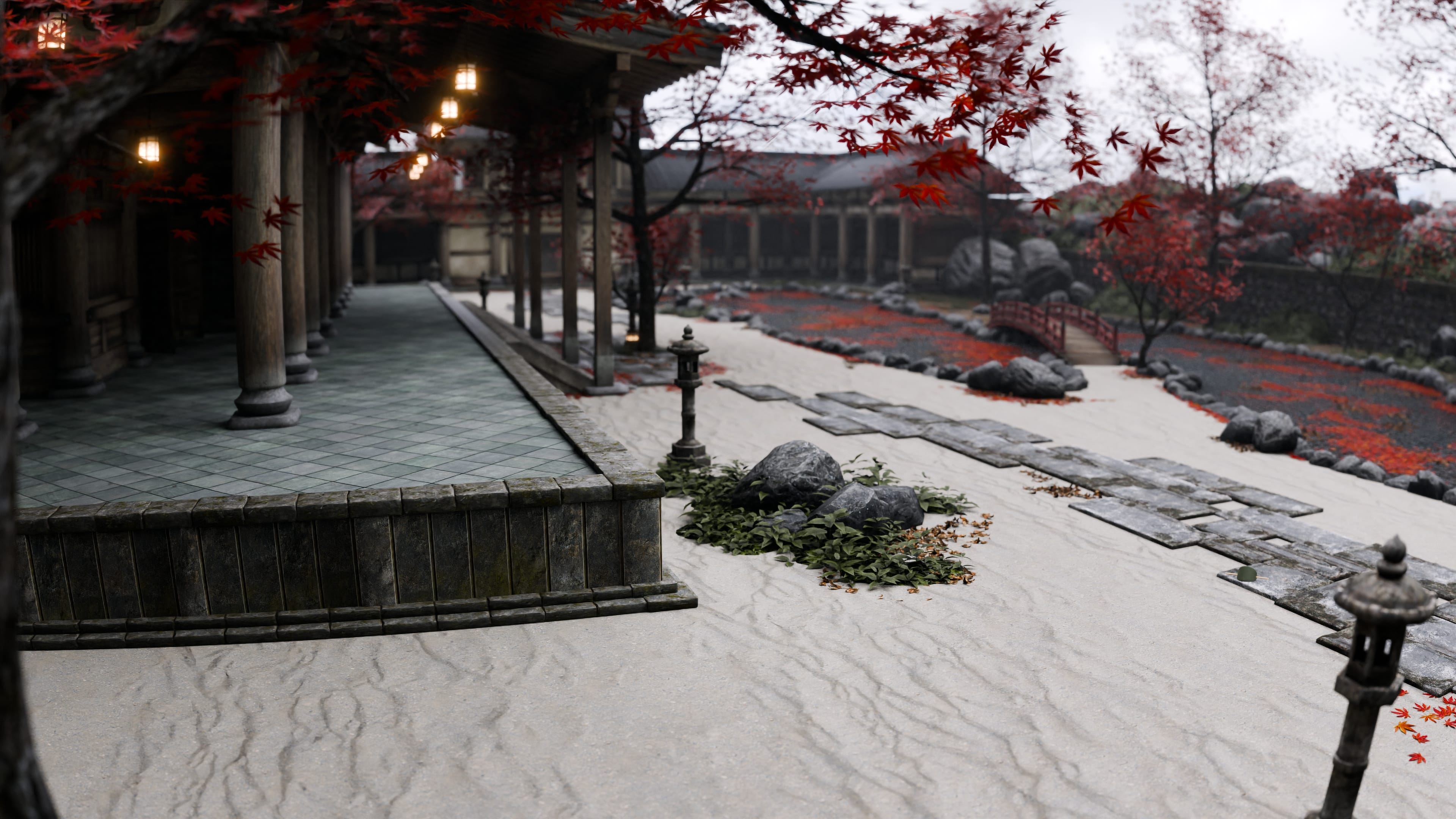 Chun-Li (Street Fighter) [PervertMuffinMajima] Chun-Li's Favorite Student 3 - Textless - Chapter 7 - Page 94