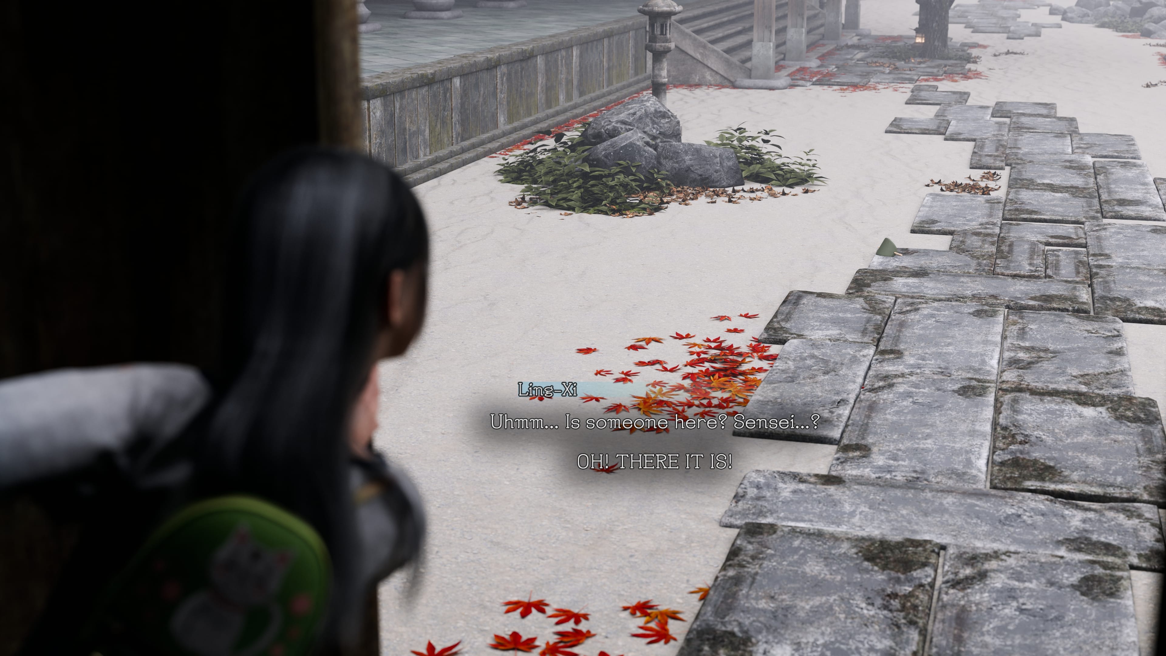 Chun-Li (Street Fighter) [PervertMuffinMajima] Chun-Li's Favorite Student 3 - Chapter 7 - Page 104