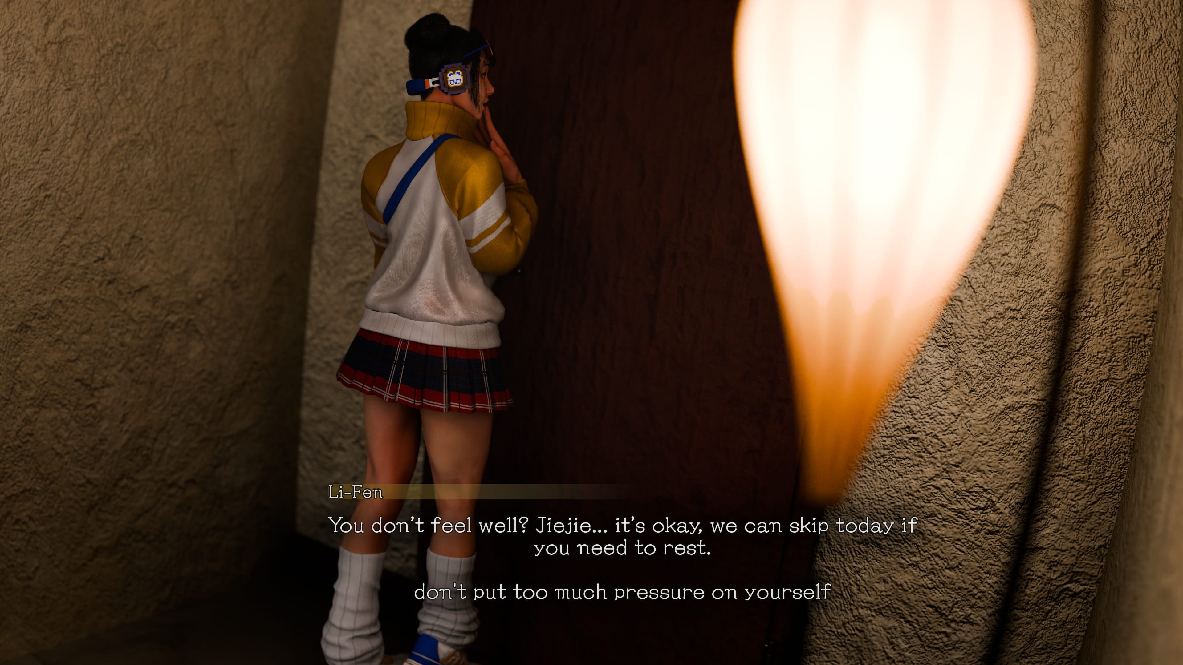 Chun-Li (Street Fighter) [PervertMuffinMajima] Chun-Li's Favorite Student 3 - Chapter 7 - Page 14