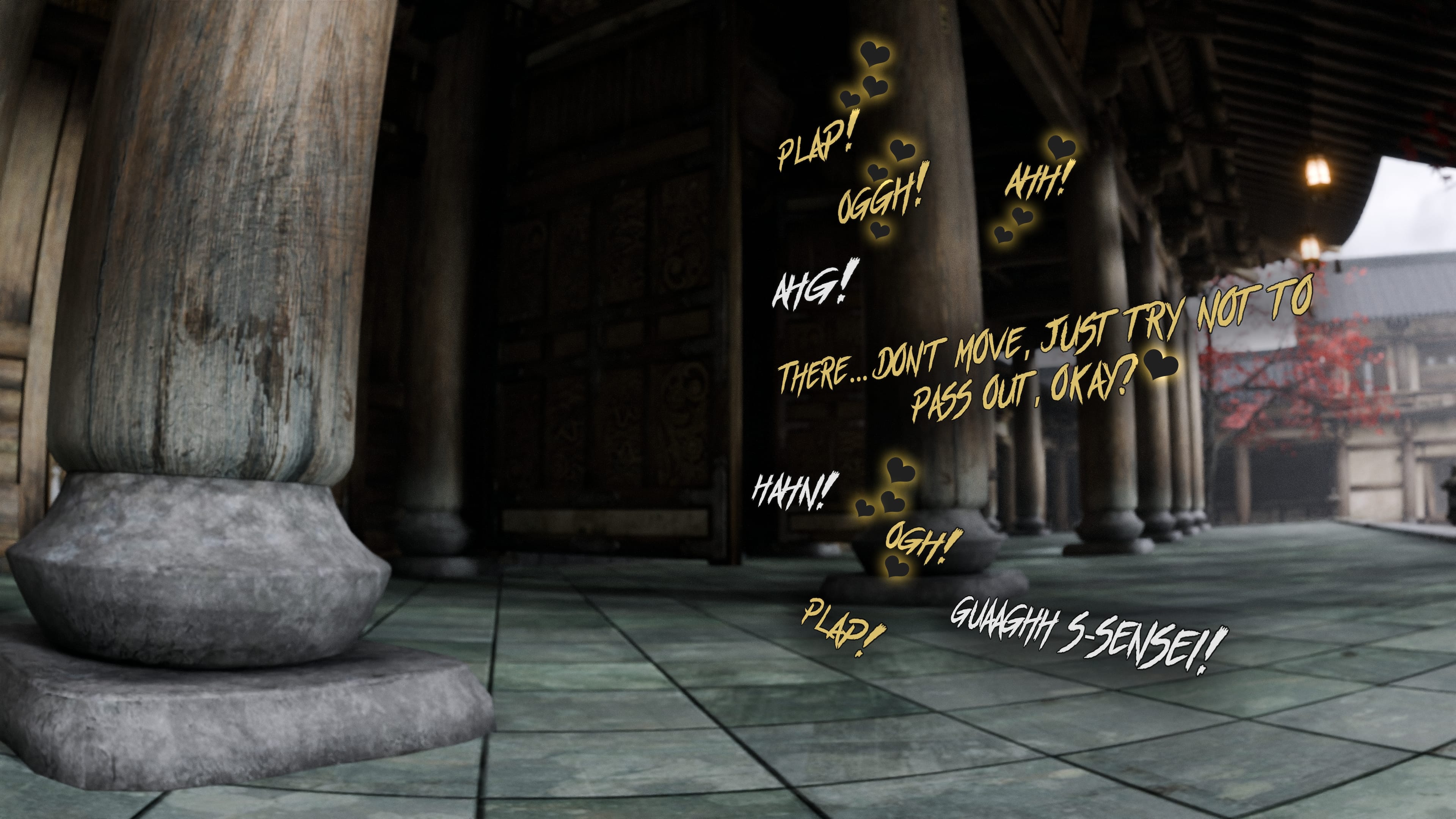 Chun-Li (Street Fighter) [PervertMuffinMajima] Chun-Li's Favorite Student 3 - Chapter 7 - Page 153