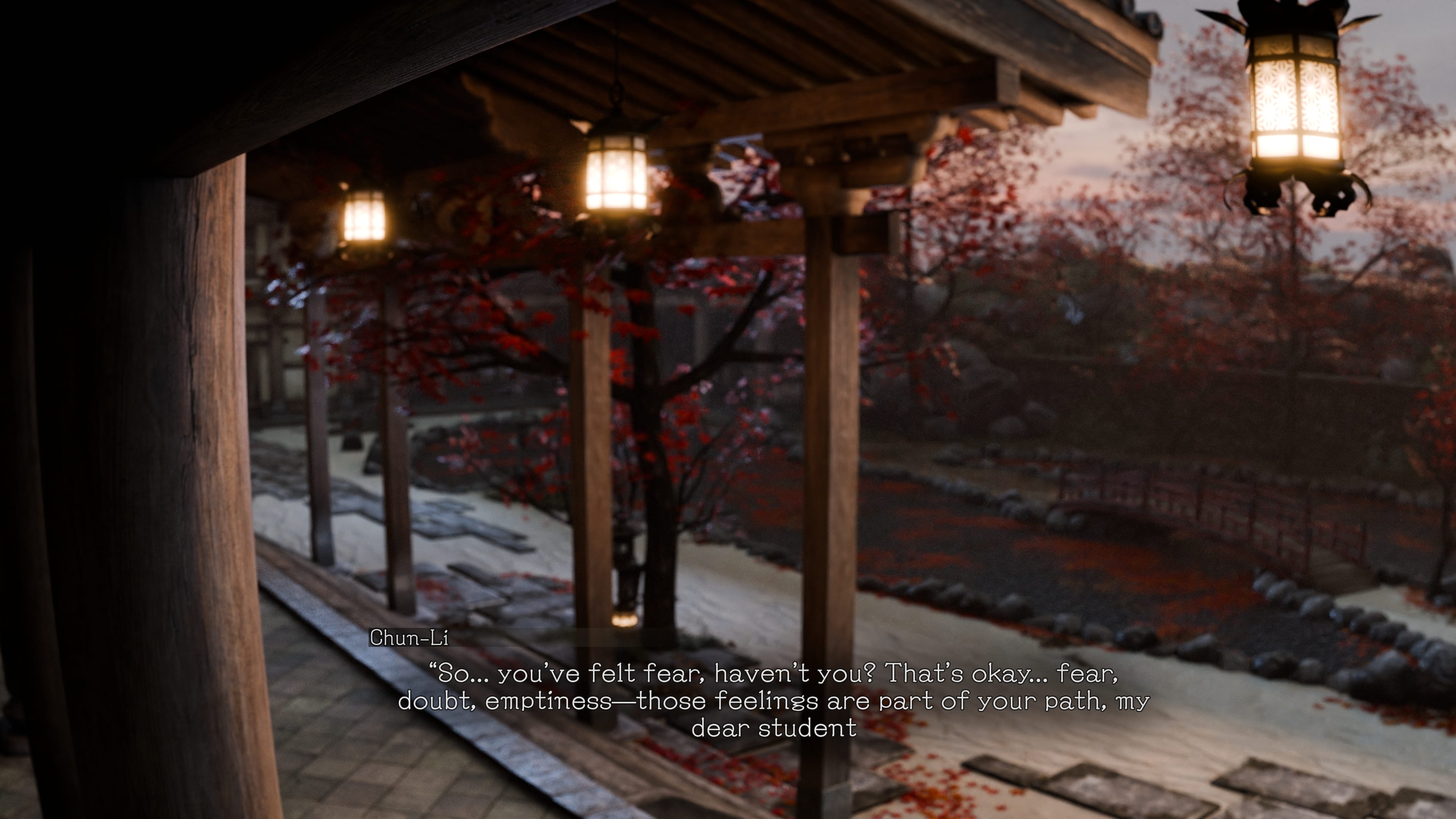 Chun-Li (Street Fighter) [PervertMuffinMajima] Chun-Li's Favorite Student 3 - Chapter 7 - Page 166