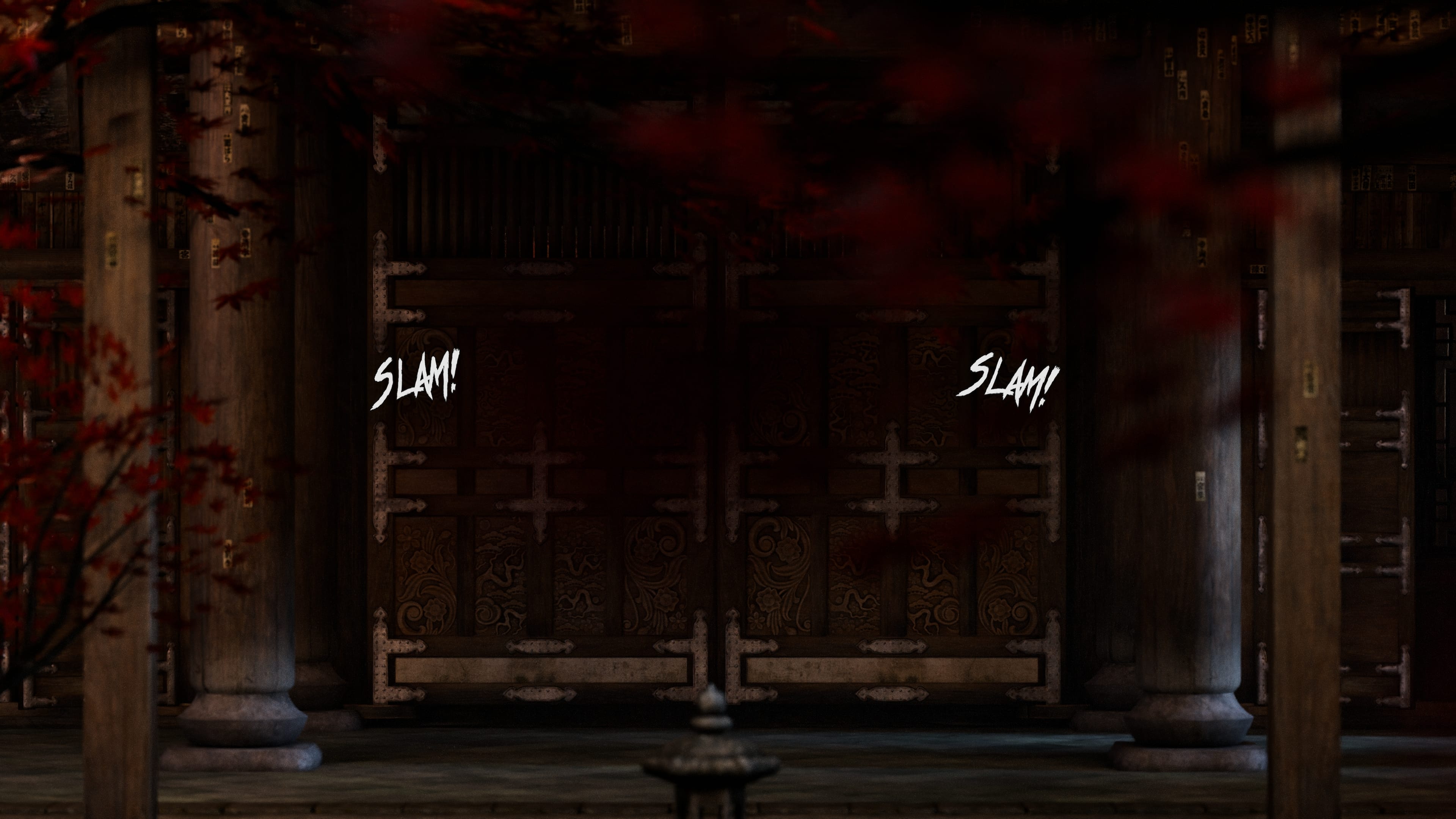 Chun-Li (Street Fighter) [PervertMuffinMajima] Chun-Li's Favorite Student 3 - Chapter 7 - Page 171