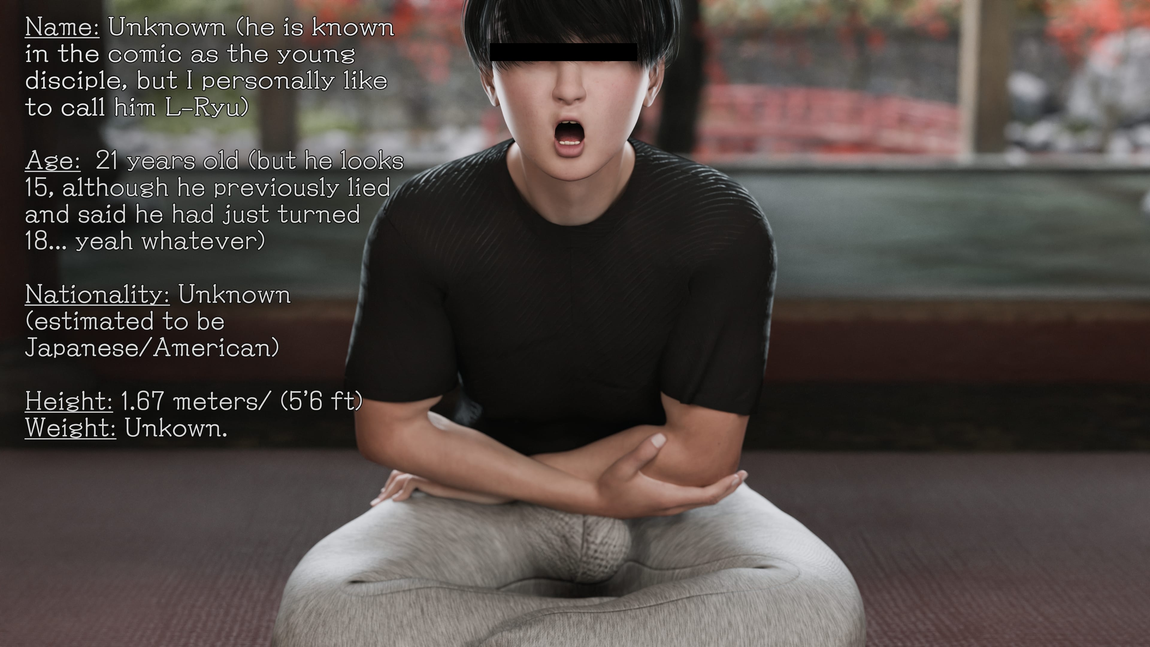 Chun-Li (Street Fighter) [PervertMuffinMajima] Chun-Li's Favorite Student 3 - Chapter 7 - Page 174