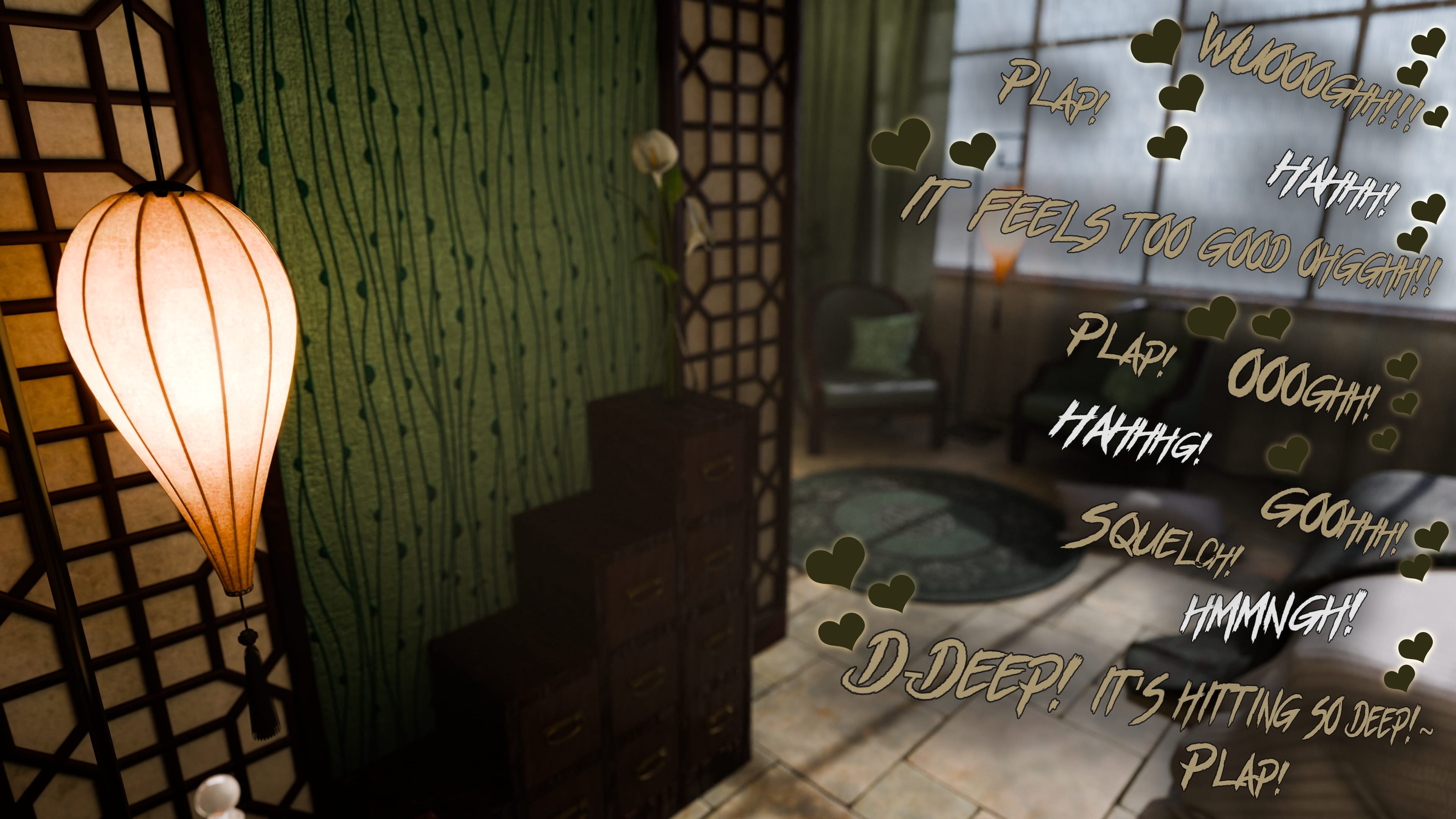 Chun-Li (Street Fighter) [PervertMuffinMajima] Chun-Li's Favorite Student 3 - Chapter 7 - Page 2