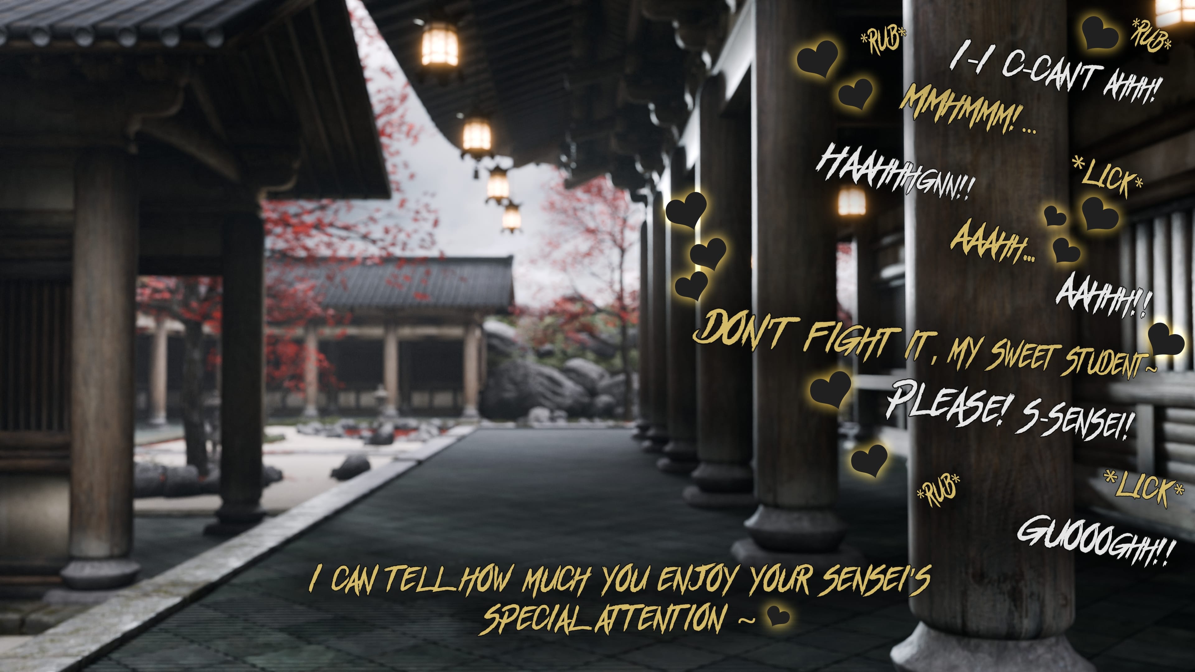 Chun-Li (Street Fighter) [PervertMuffinMajima] Chun-Li's Favorite Student 3 - Chapter 7 - Page 68