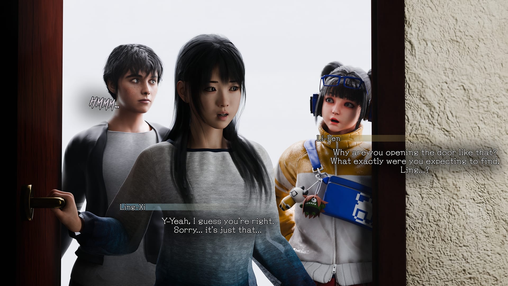 Chun-Li (Street Fighter) [PervertMuffinMajima] Morning Delight - Chapter 8 - Page 79