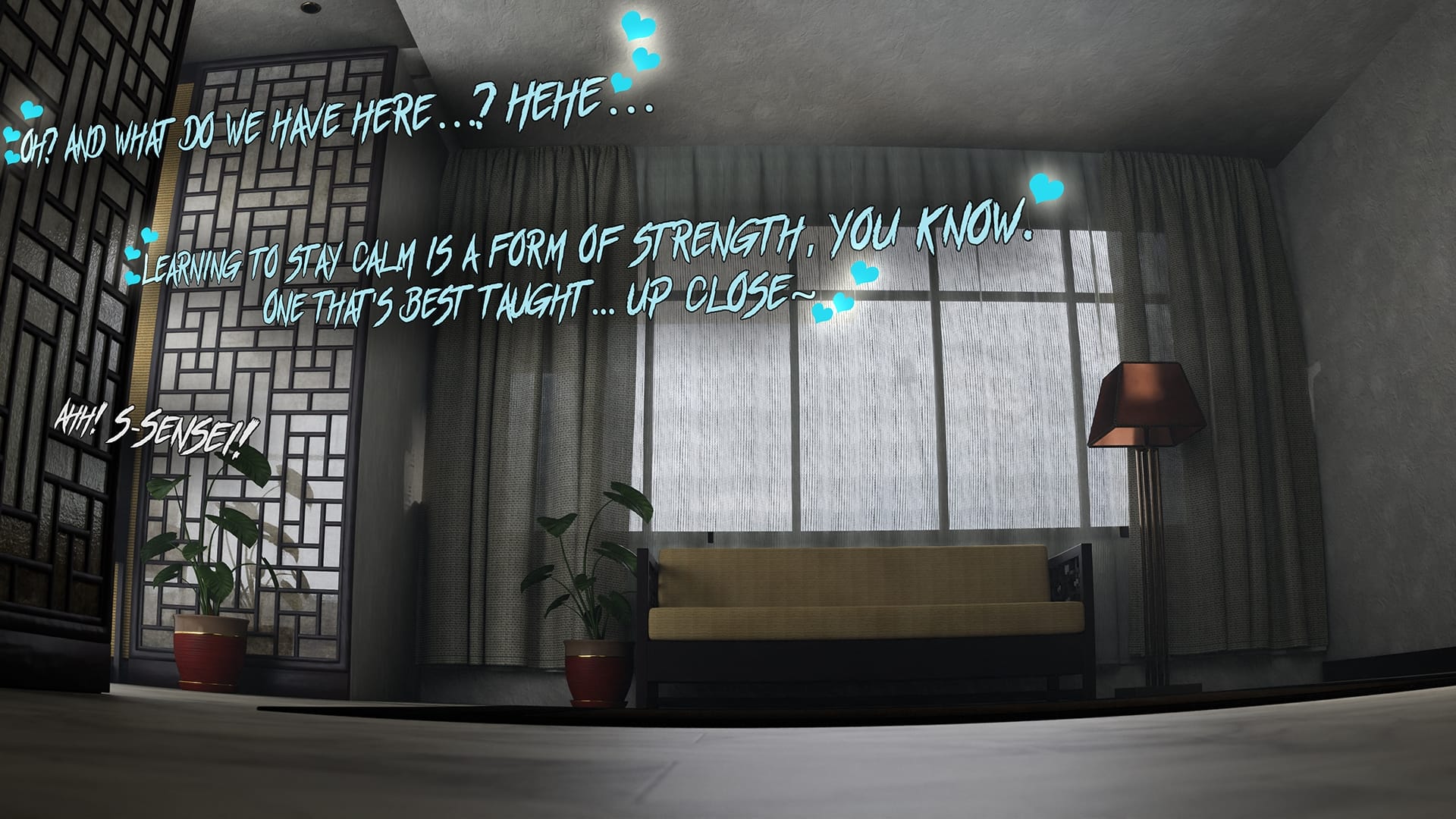 Chun-Li (Street Fighter) [PervertMuffinMajima] Morning Delight - Chapter 8 - Page 8