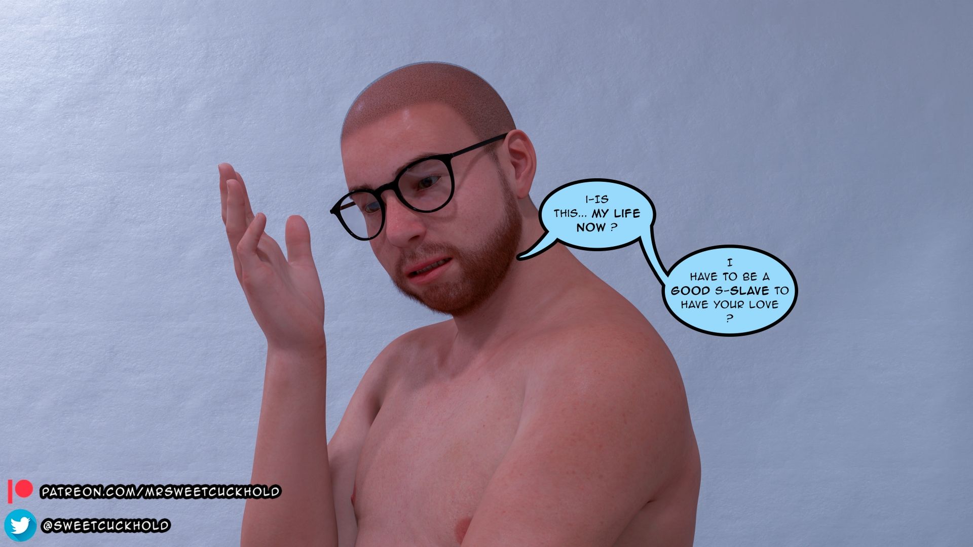 A Role For Everyone [Mr.SweetCuckhold] Chapter 1 - Page 125