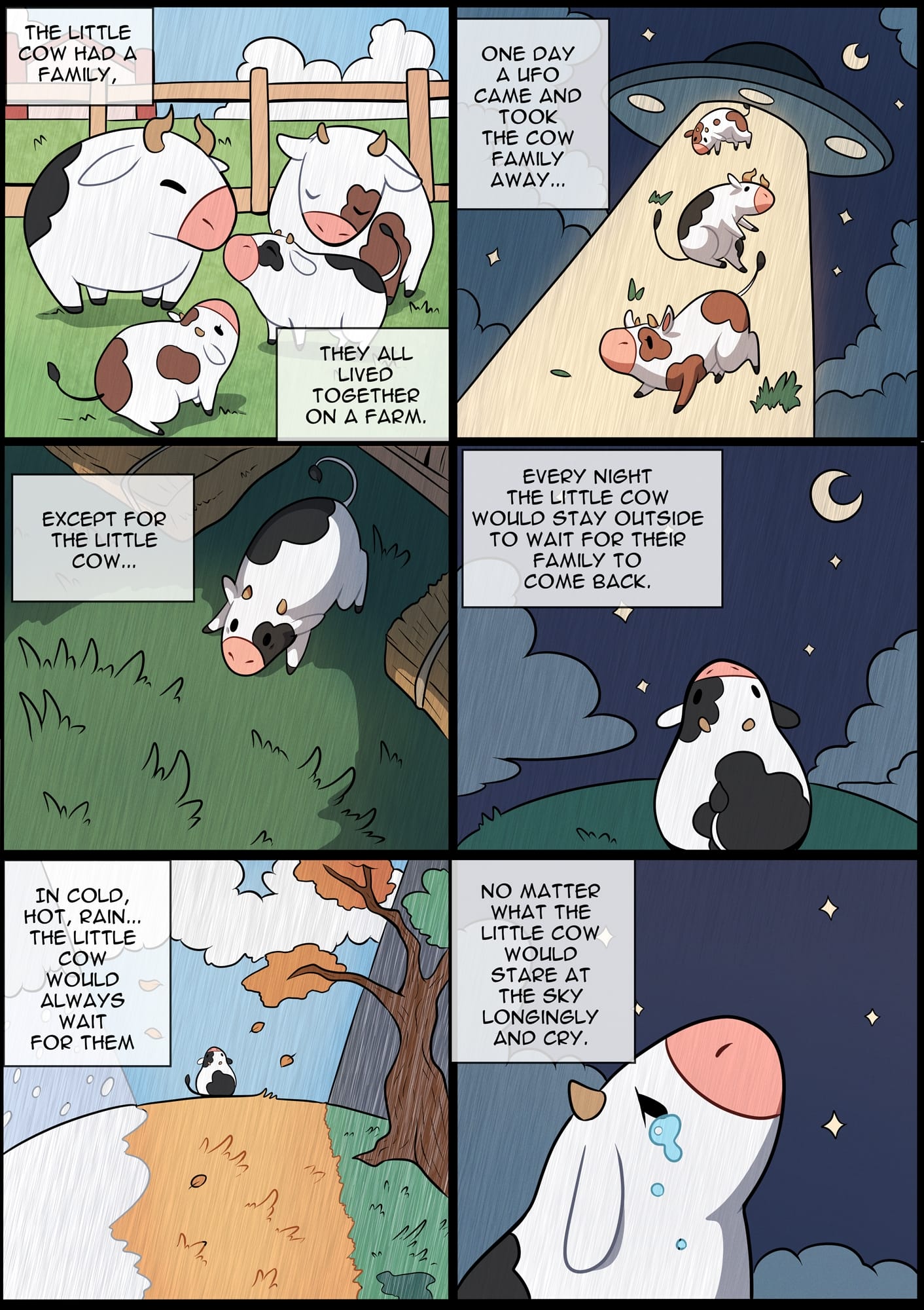 Magical Miss Lucy [Kinkymation] Chapter 4 - Page 3