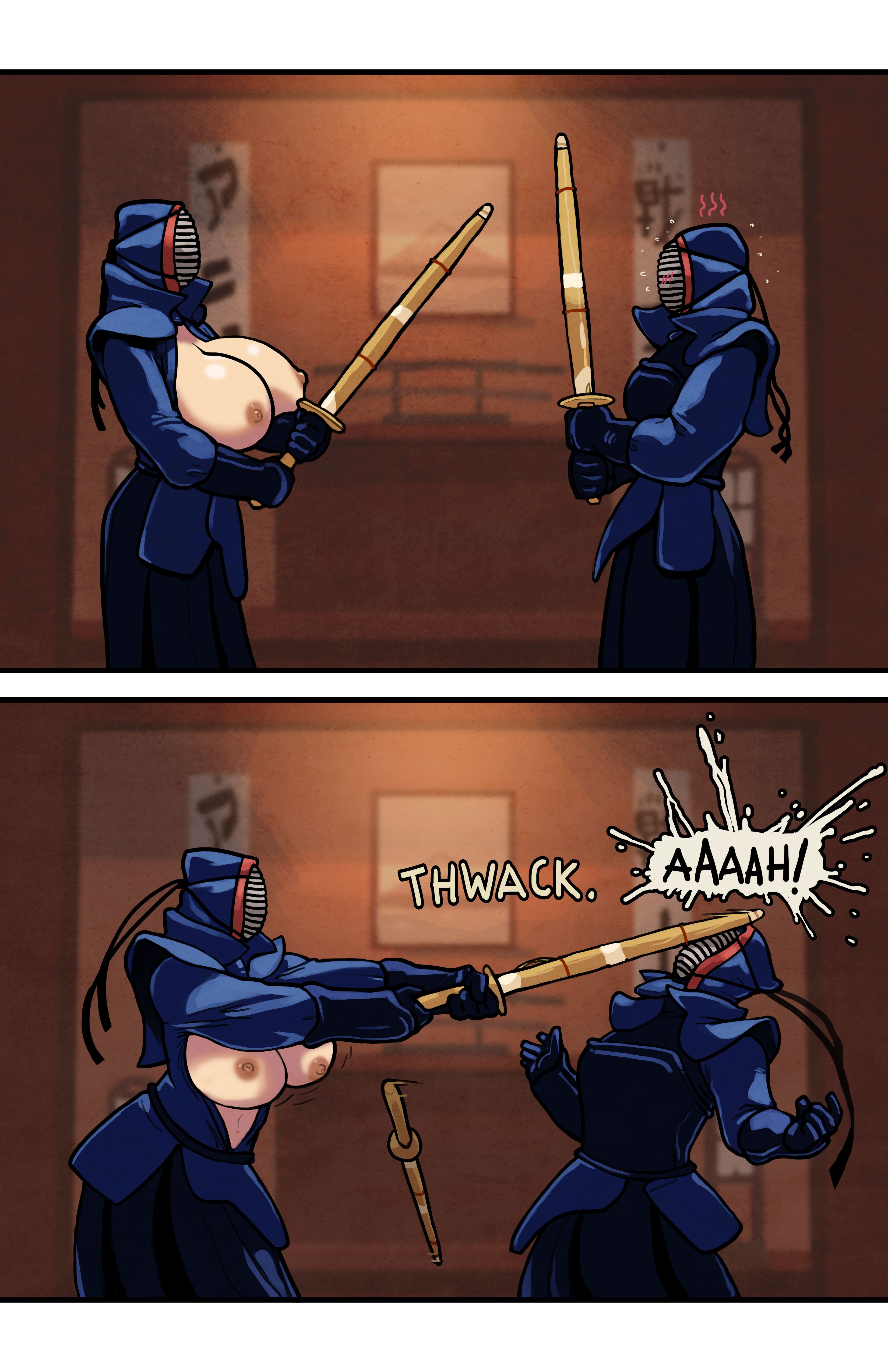 This Romantic World [Reinbach] Give and Take - Chapter 8 - Page 11