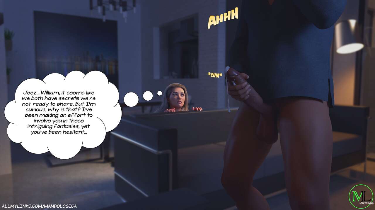 Breaking Boundaries [MandoLogica] Chapter 7 - Page 279