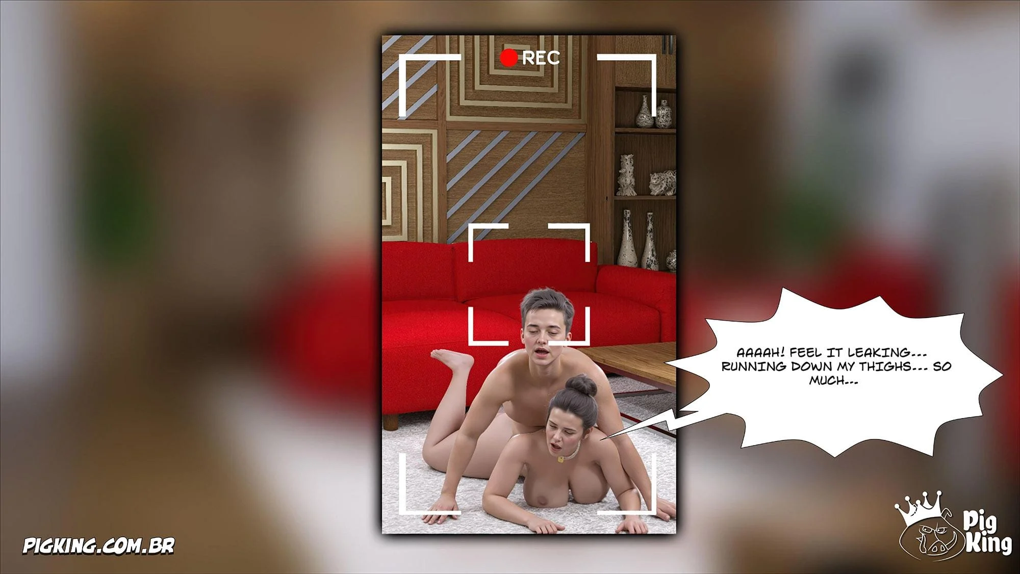 Short Stories [CrazyDad3D] Chapter 5 - Page 62