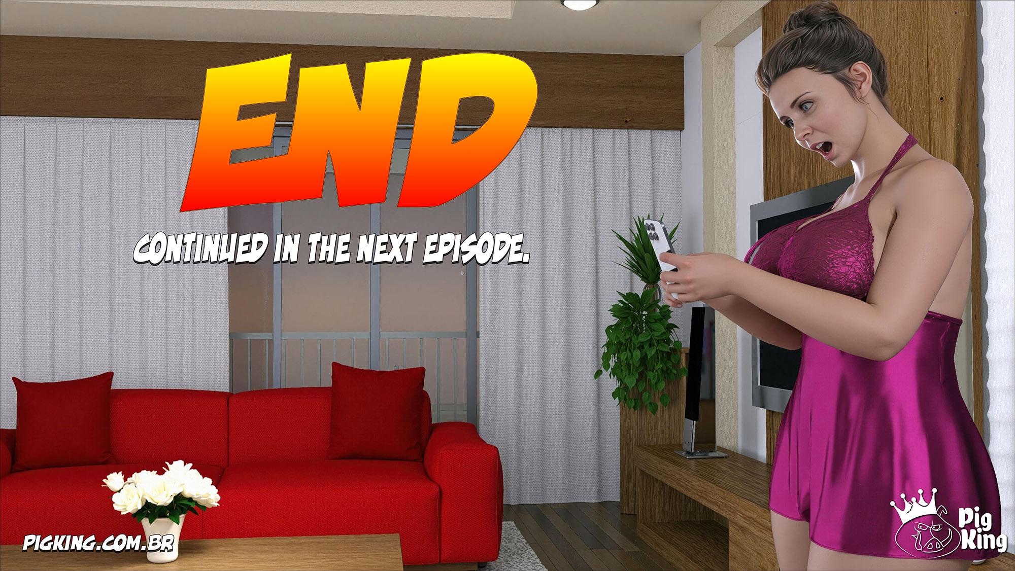 Short Stories [CrazyDad3D] Chapter 5 - Page 69