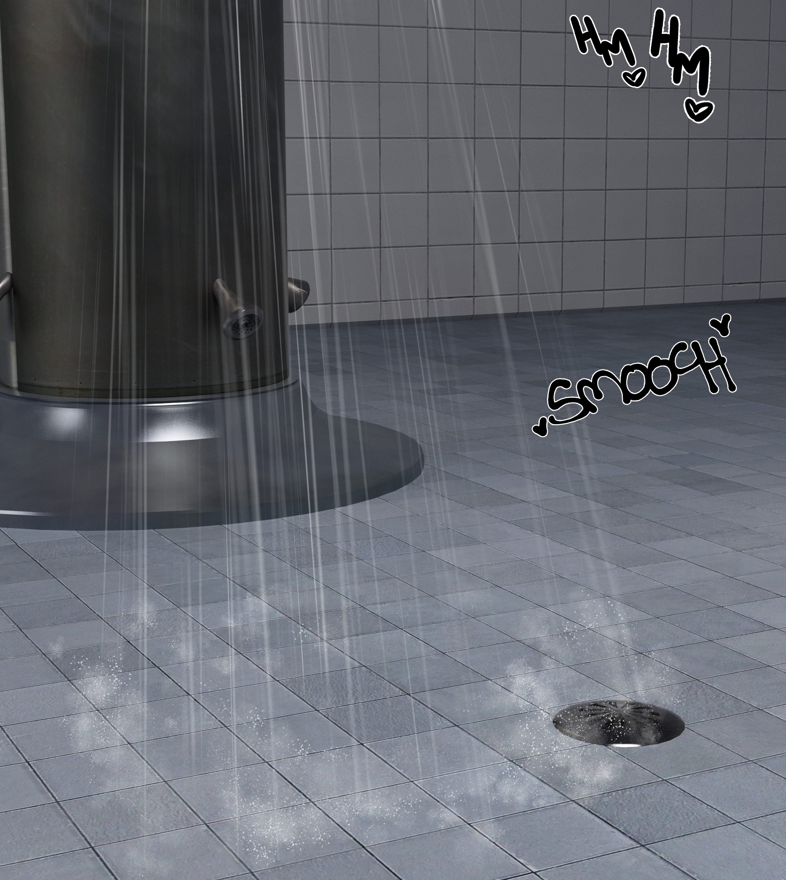 Our Promise [Queltza] Chapter 1 - Page 124