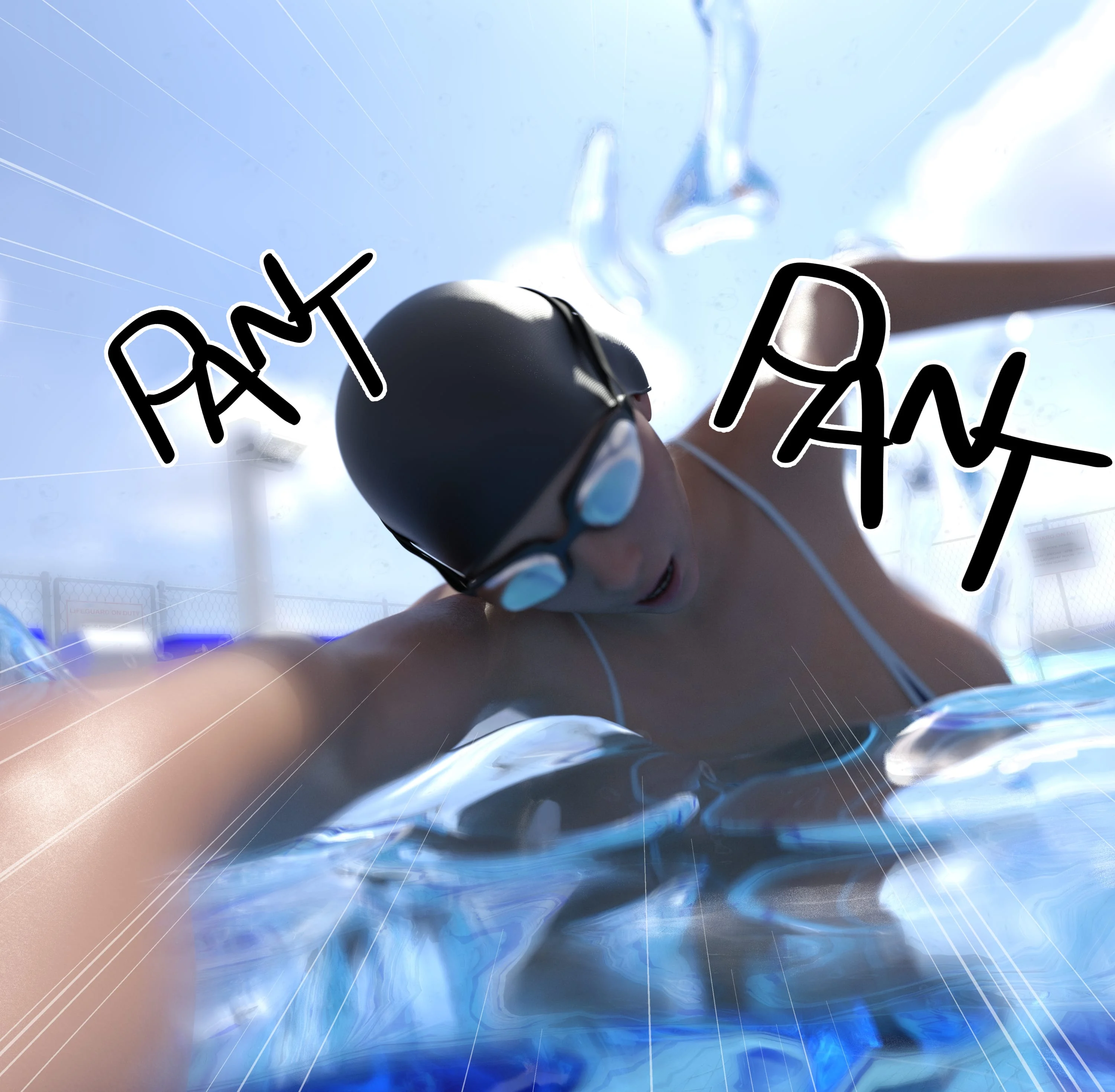 Our Promise [Queltza] Chapter 1 - Page 5