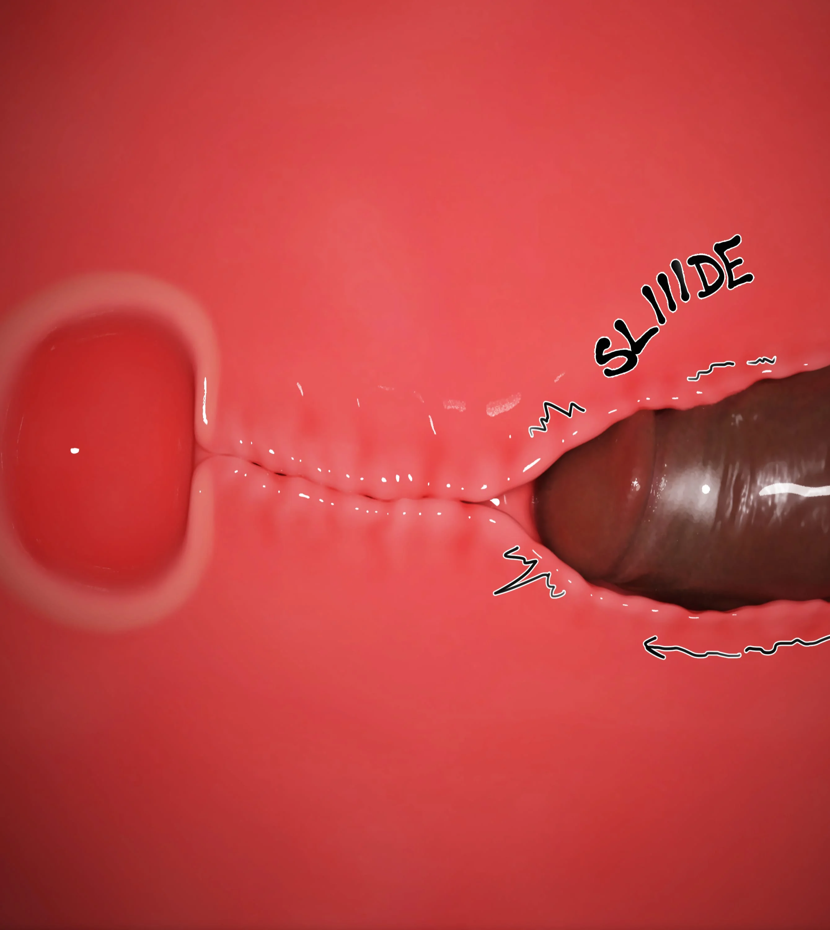 Our Promise [Queltza] Chapter 1 - Page 68