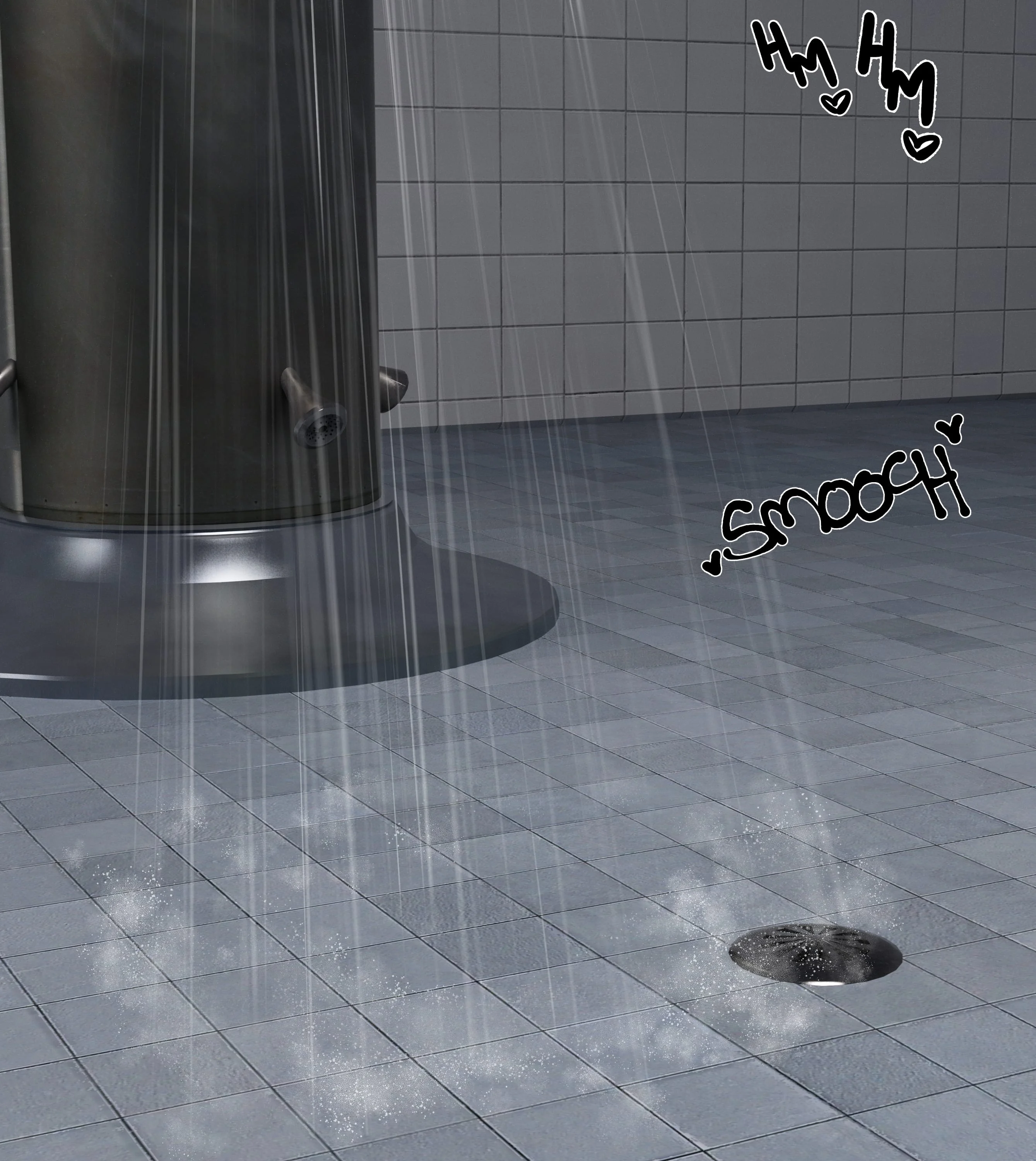 Our Promise [Queltza] Chapter 1-4 - Page 124