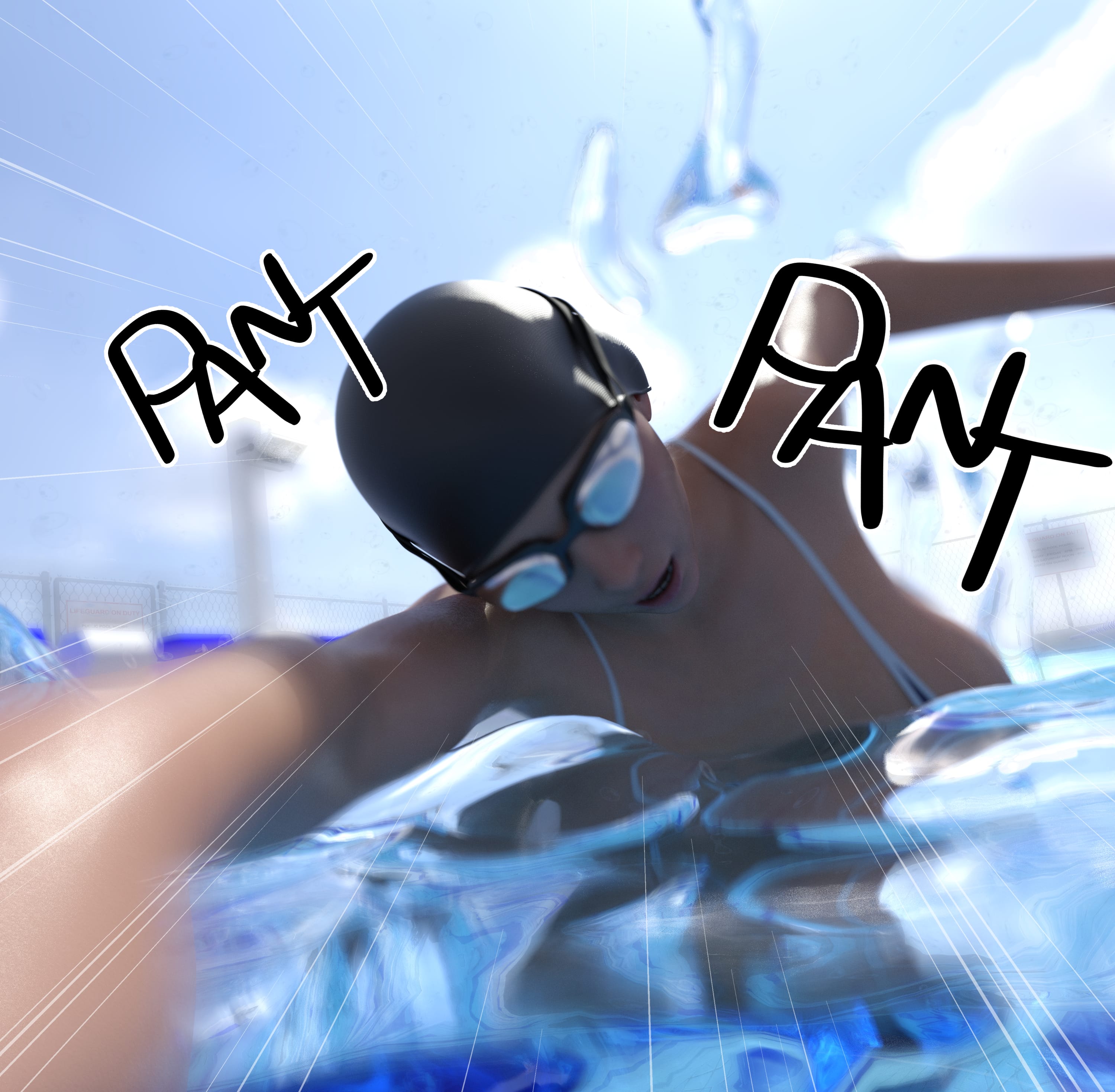 Our Promise [Queltza] Chapter 1-4 - Page 5