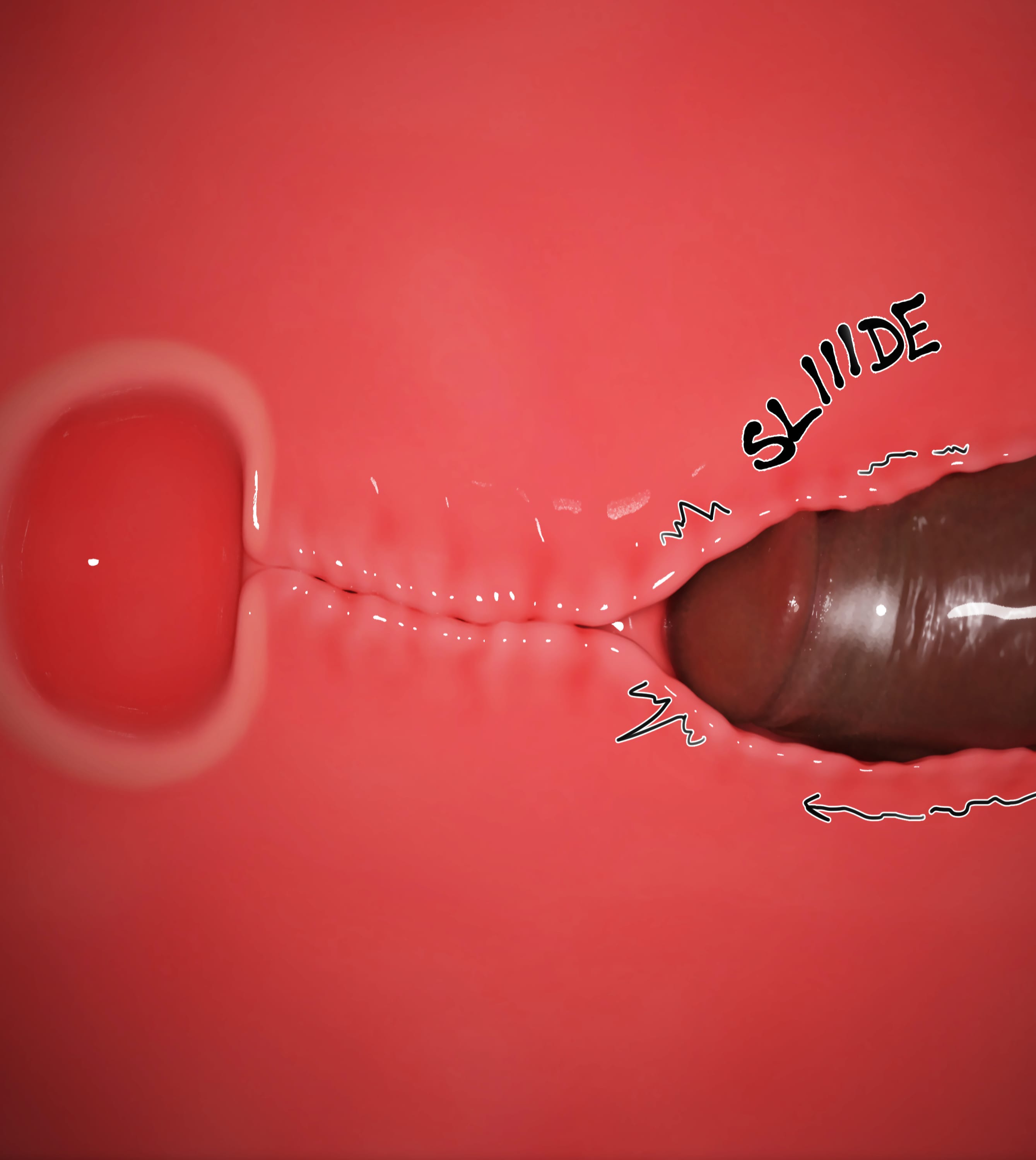 Our Promise [Queltza] Chapter 1-4 - Page 68