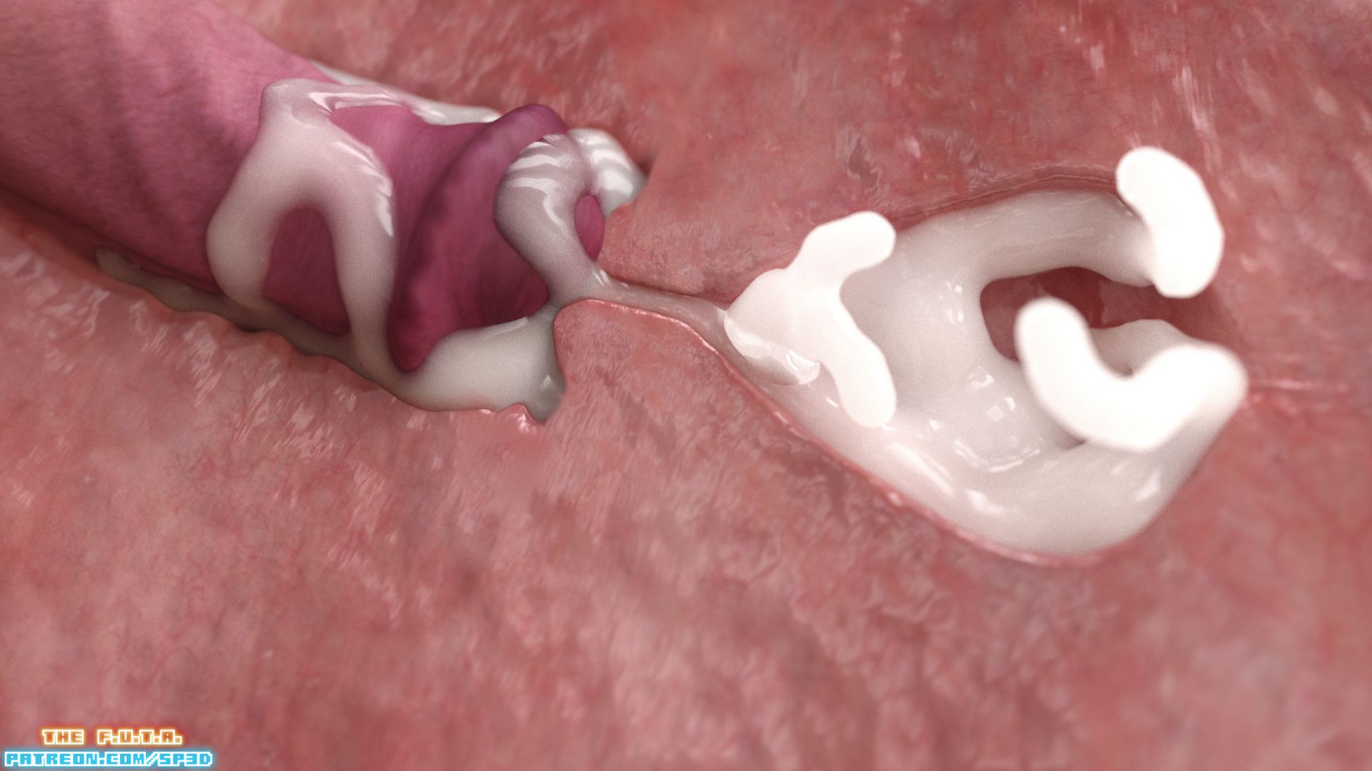 The F.U.T.A [SquarePeg3D] It Came From Behind - Halloween 2017 - Page 29