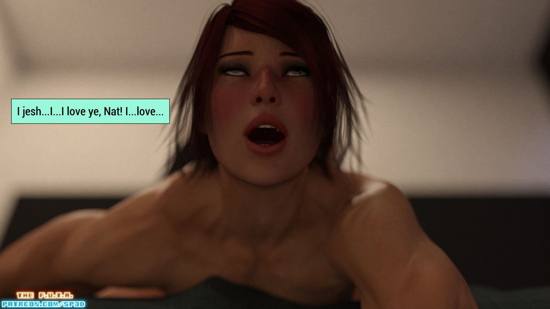 The F.U.T.A [SquarePeg3D] It Came From Behind - Halloween 2017 - Page 97