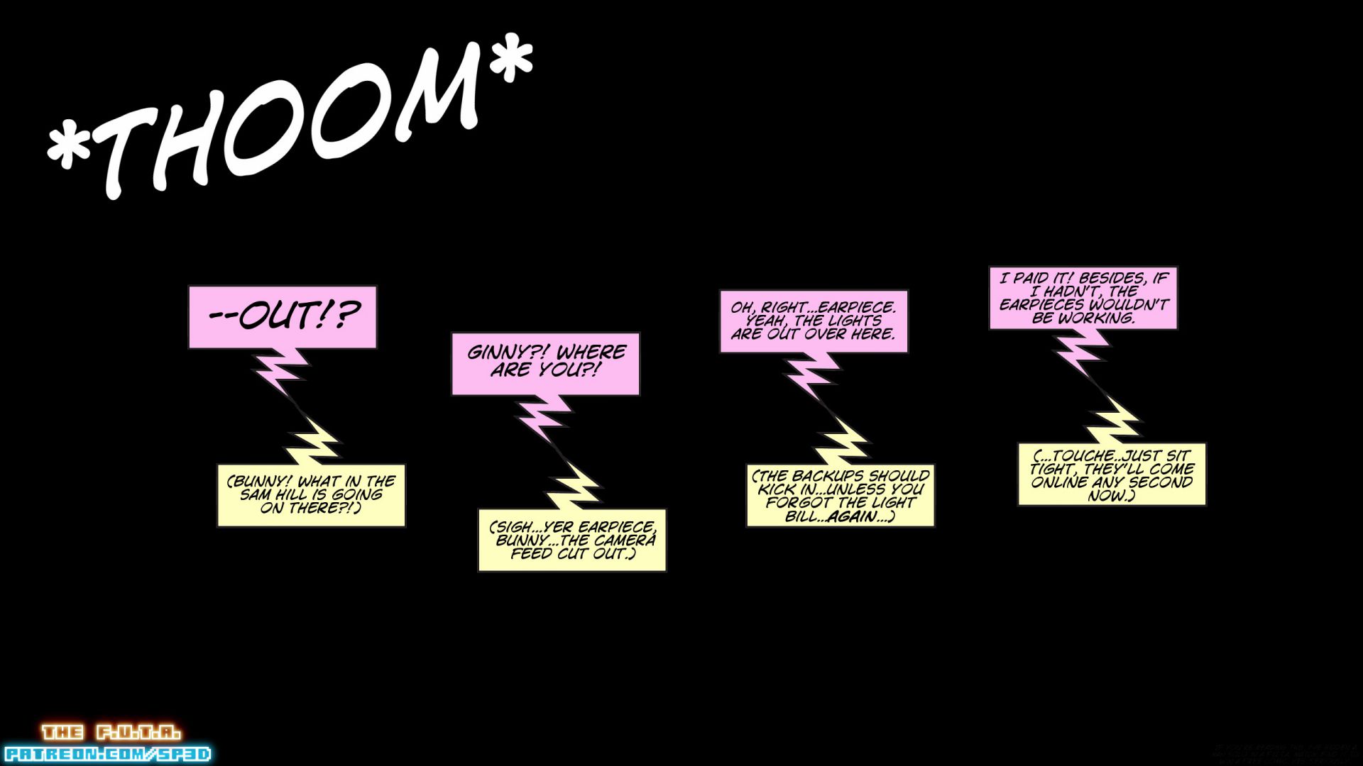 The F.U.T.A [SquarePeg3D] Match 11 - Cait 'The Mallet' O'Malley VS Freia - Page 24