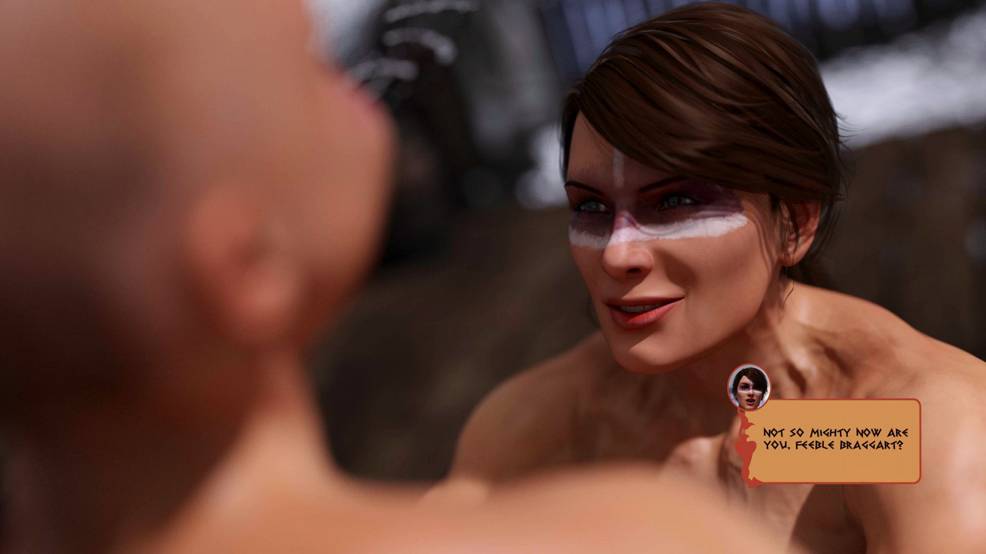 Tales Of Hylore [SquarePeg3D] Chapter 1 - All Shel Breaks Loose - Page 11