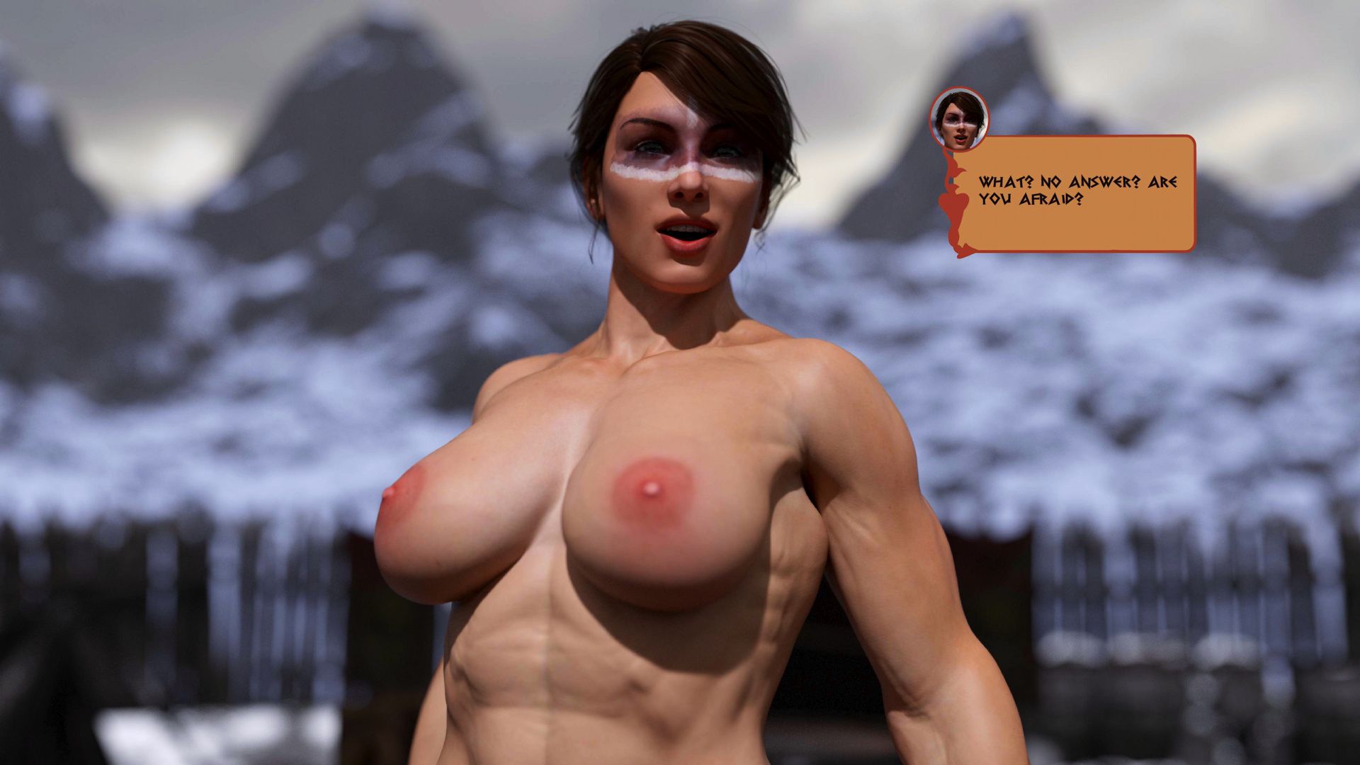 Tales Of Hylore [SquarePeg3D] Chapter 1 - All Shel Breaks Loose - Page 22