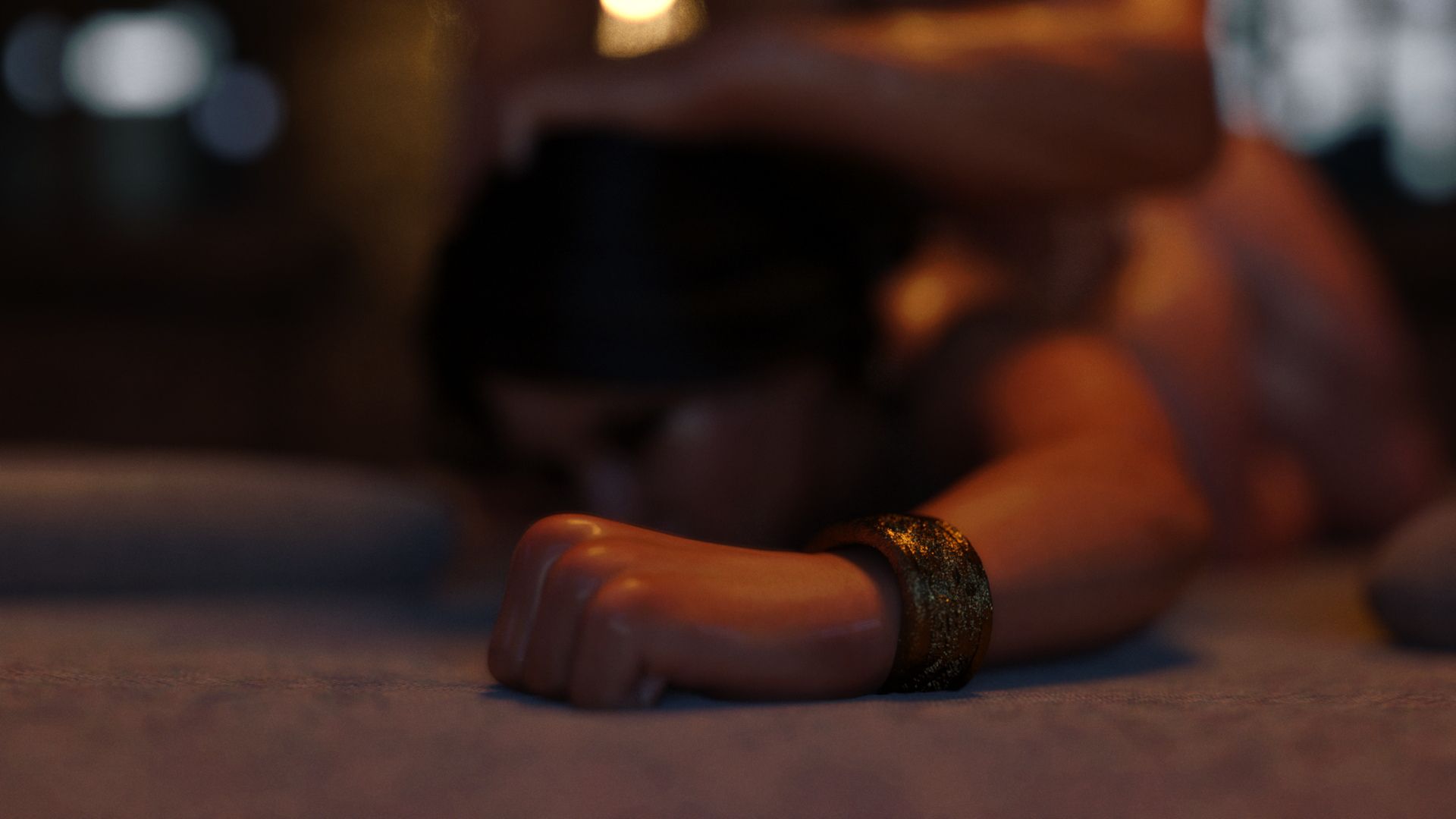 Tales Of Hylore [SquarePeg3D] Chapter 2 - The Road To Shel - No Dialog - Page 90