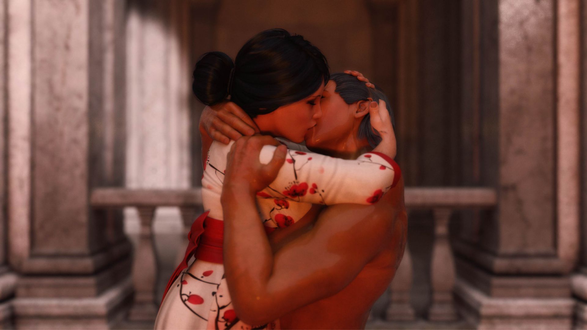 Tales Of Hylore [SquarePeg3D] Chapter 2 - The Road To Shel - Page 76