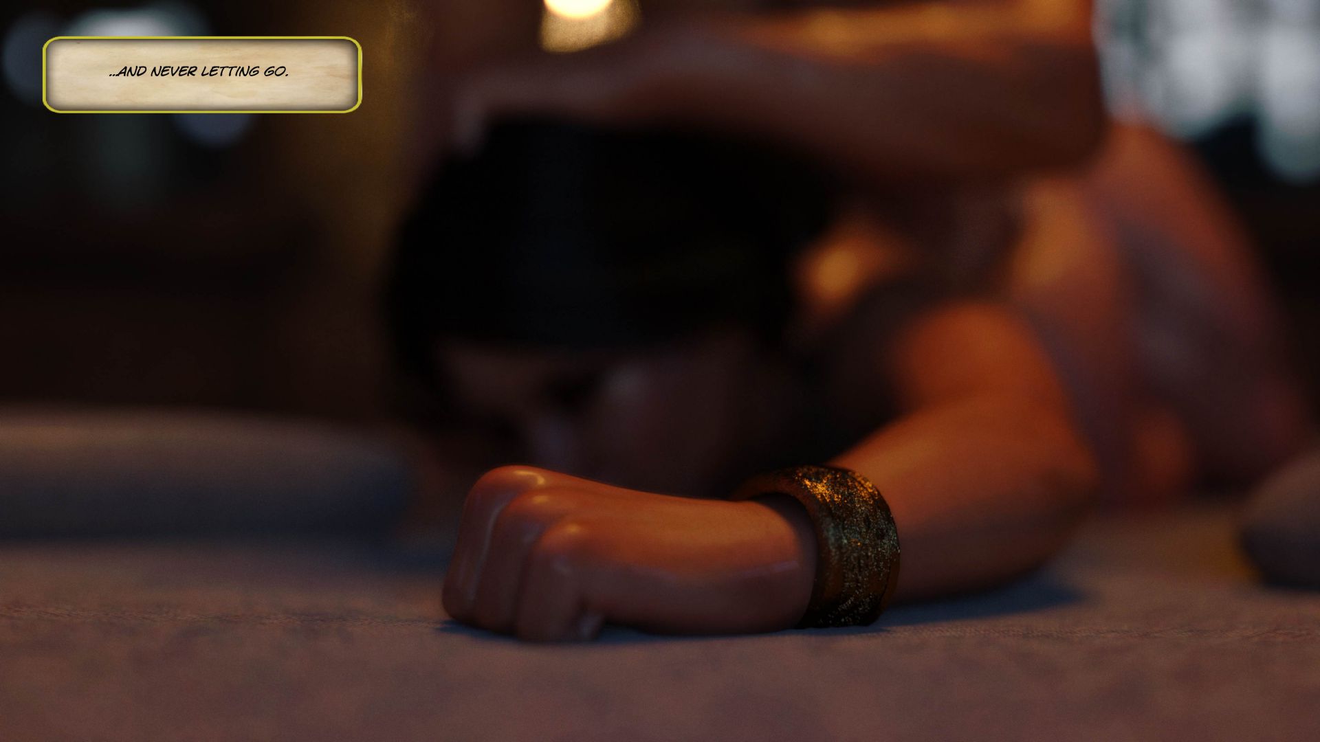 Tales Of Hylore [SquarePeg3D] Chapter 2 - The Road To Shel - Page 90