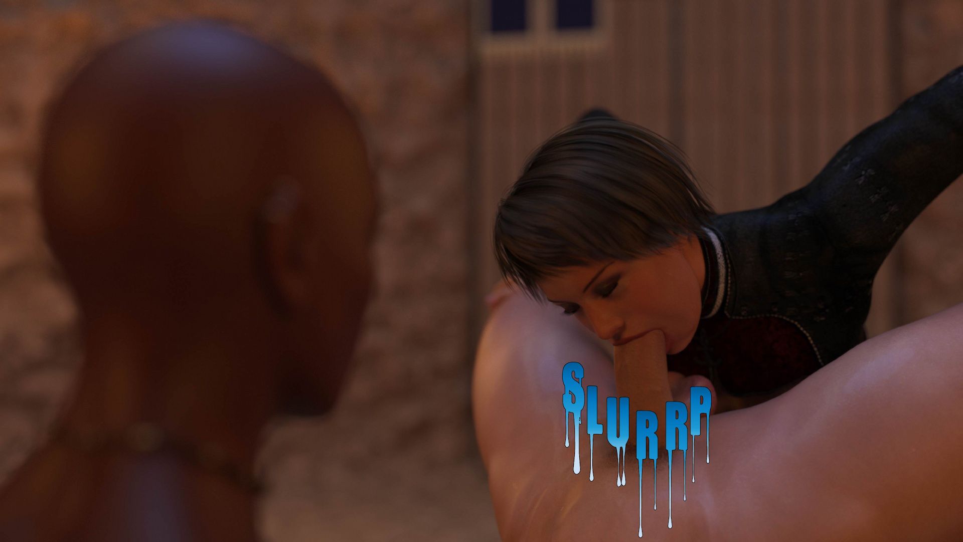 Tales Of Hylore [SquarePeg3D] Chapter 3 - Trading Blows - Text - Page 76