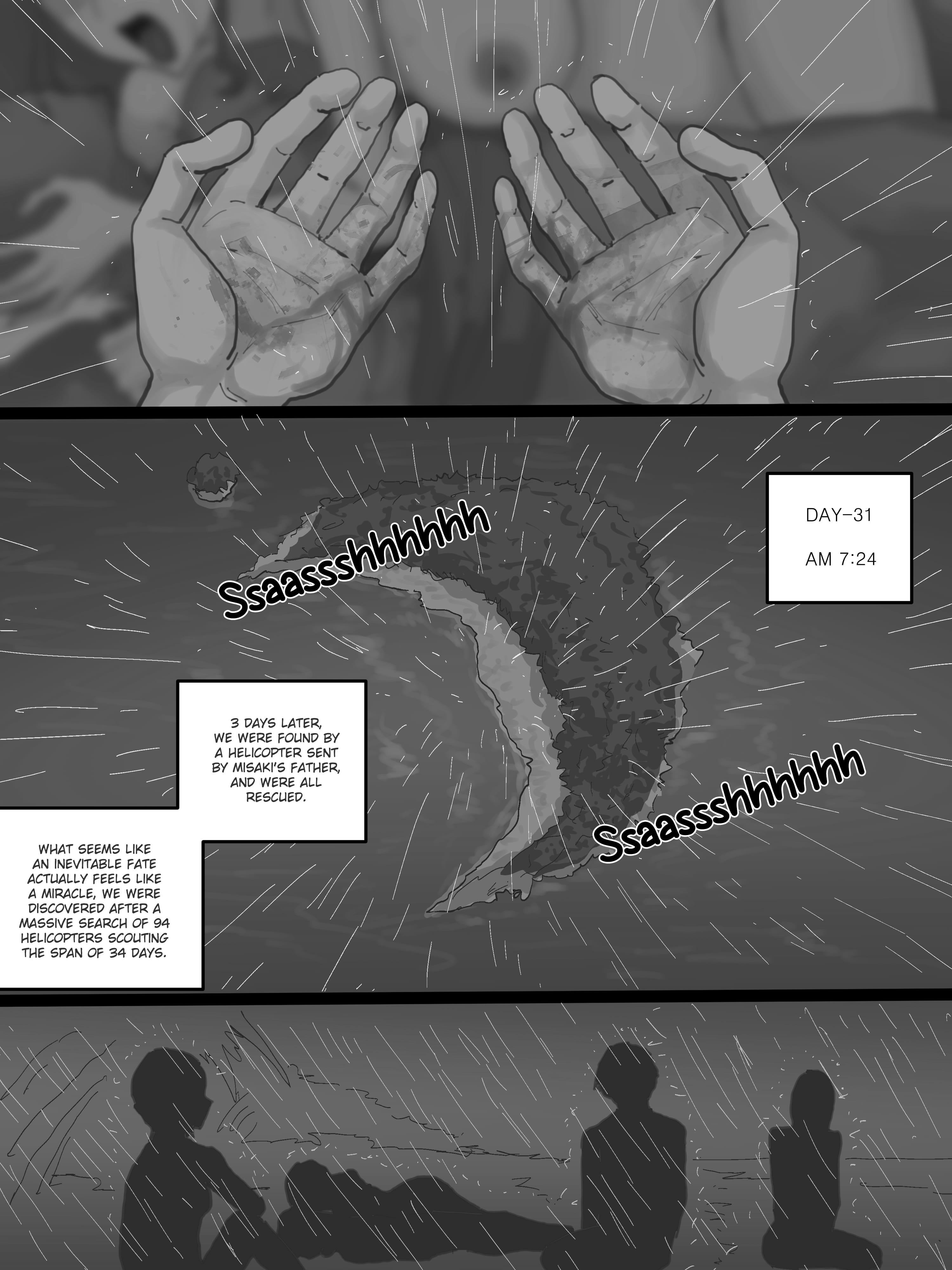 Paradise [Laliberte] Chapter 1.5 - Page 180