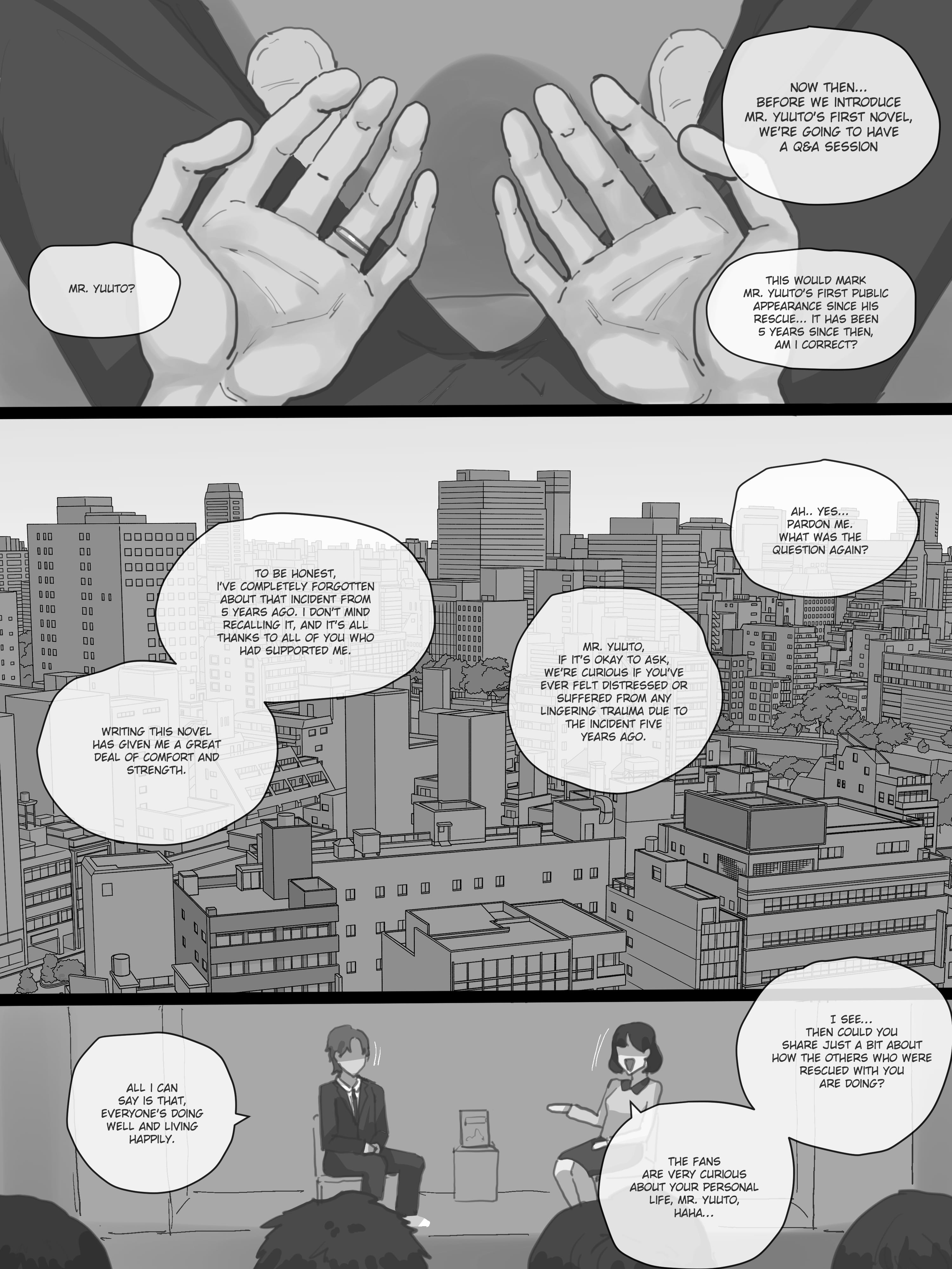 Paradise [Laliberte] Chapter 1.5 - Page 181