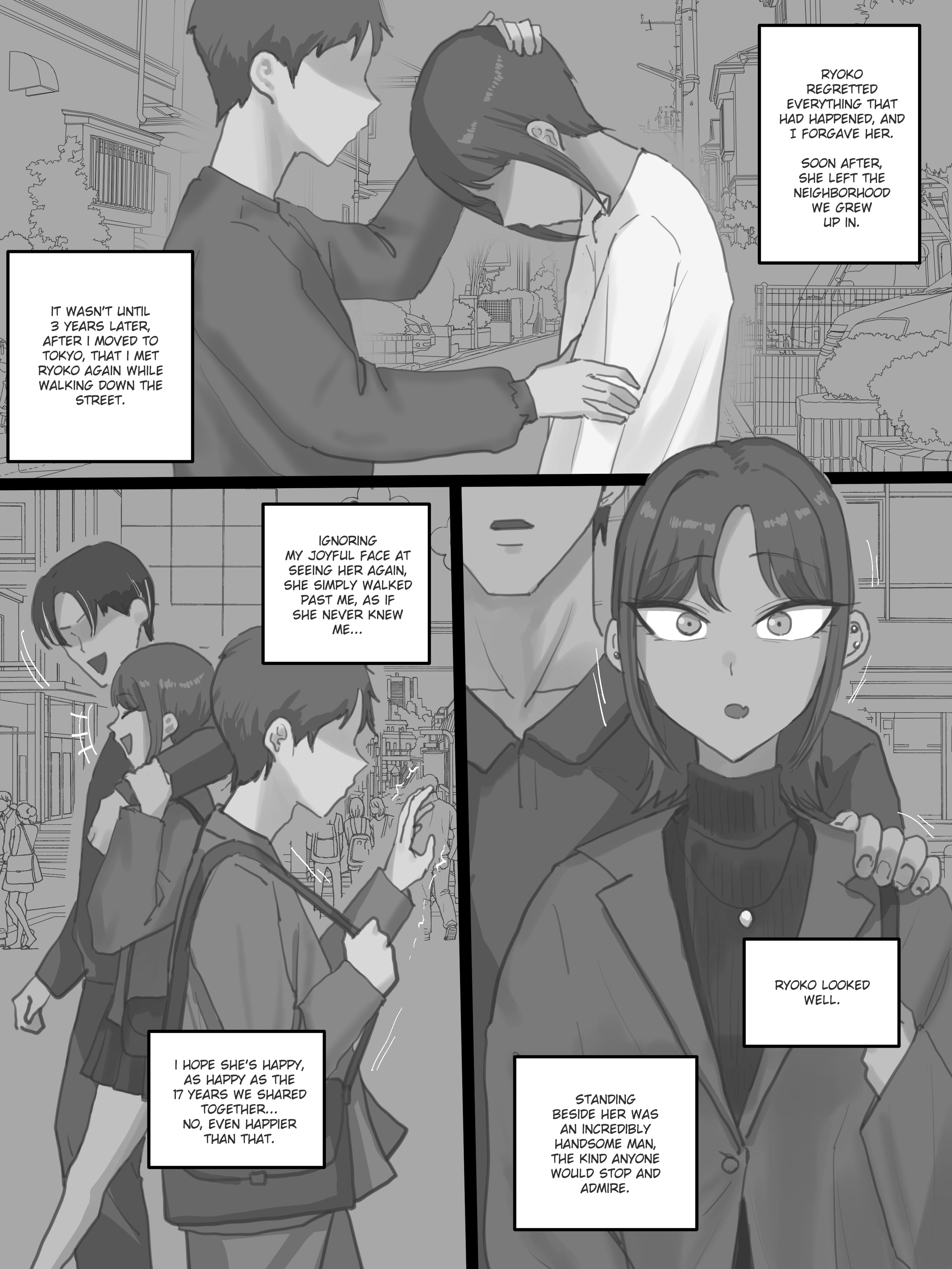Paradise [Laliberte] Chapter 1.5 - Page 184