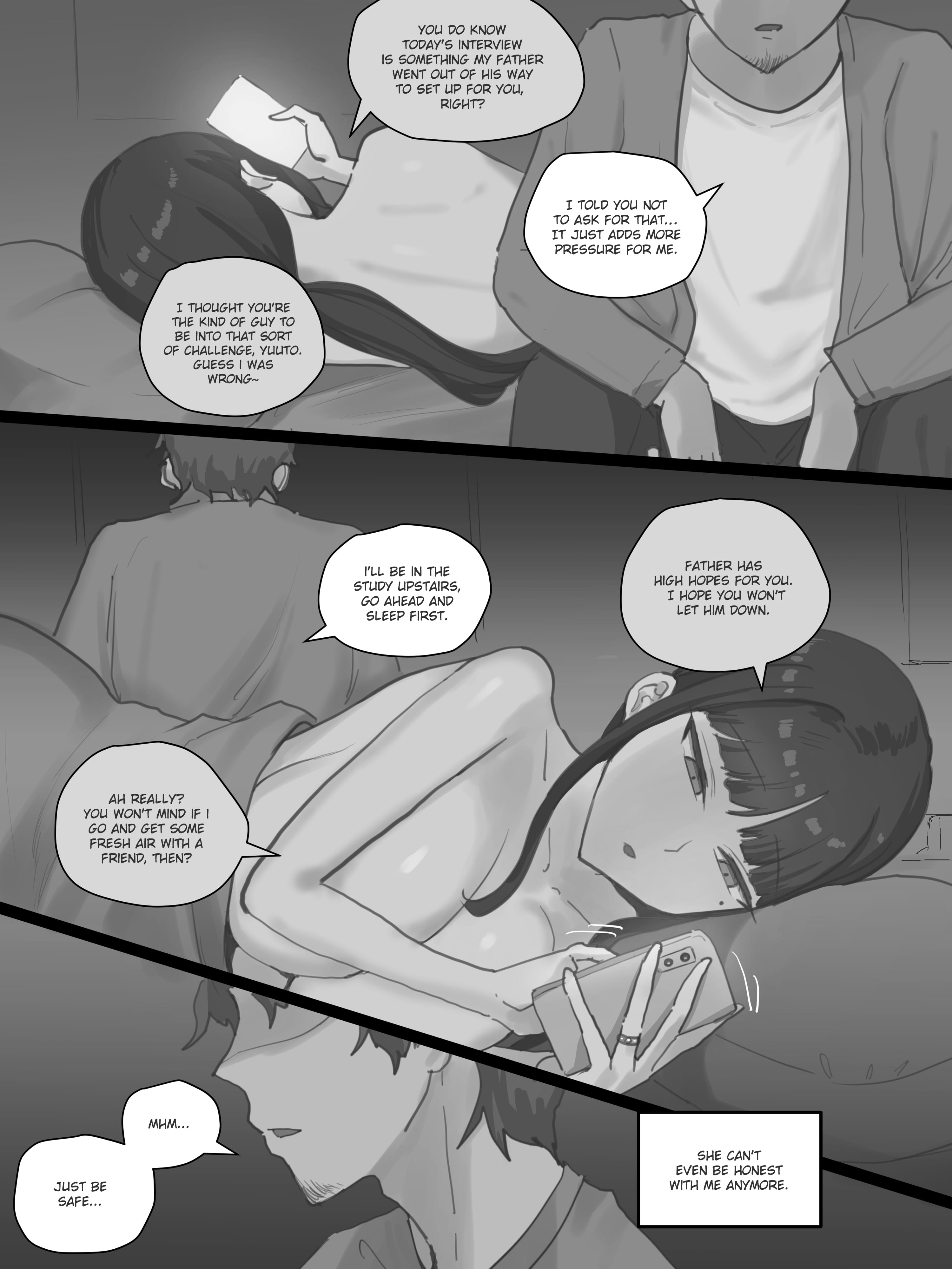 Paradise [Laliberte] Chapter 1.5 - Page 188