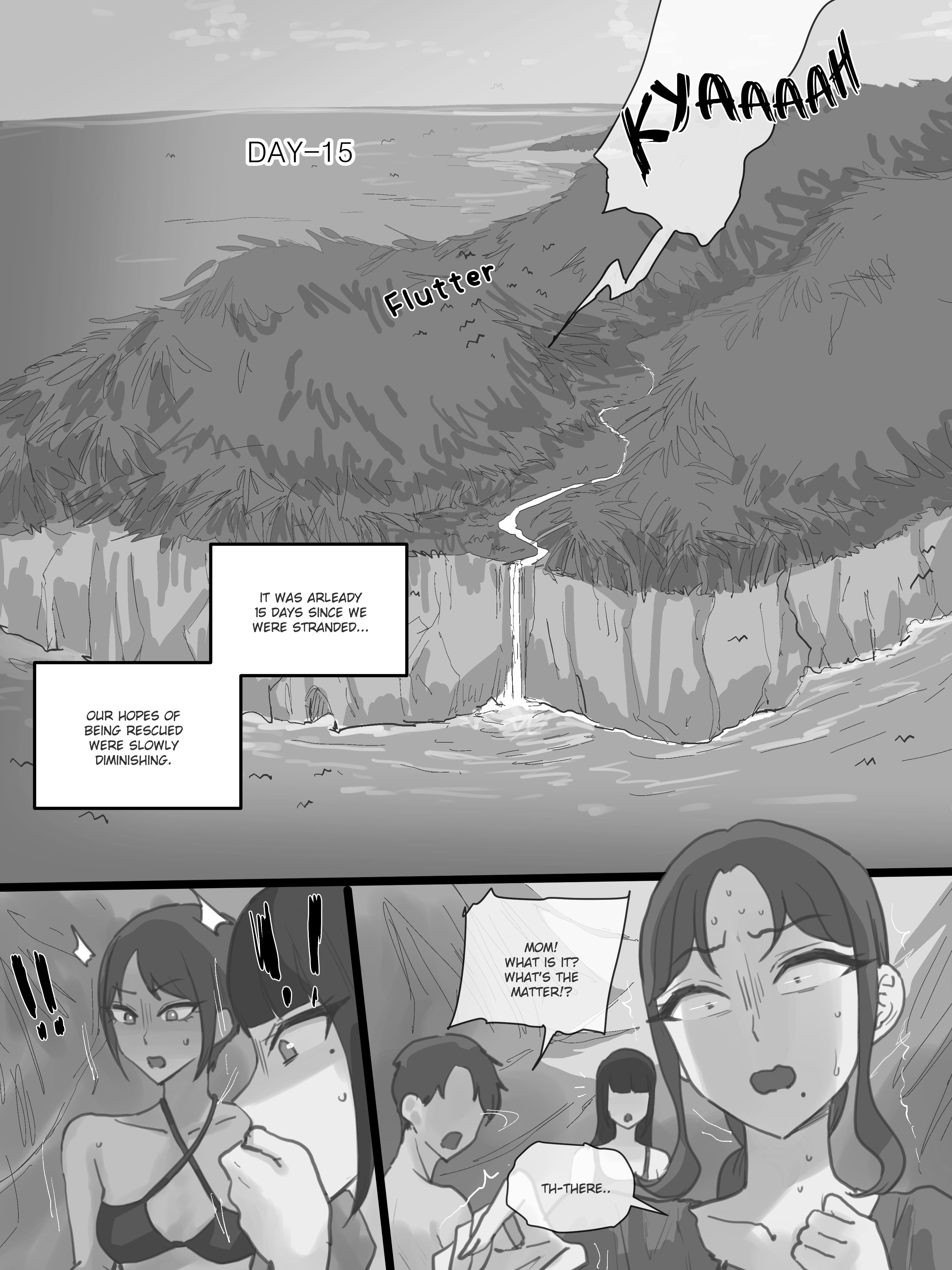 Paradise [Laliberte] Chapter 1.5 - Page 58