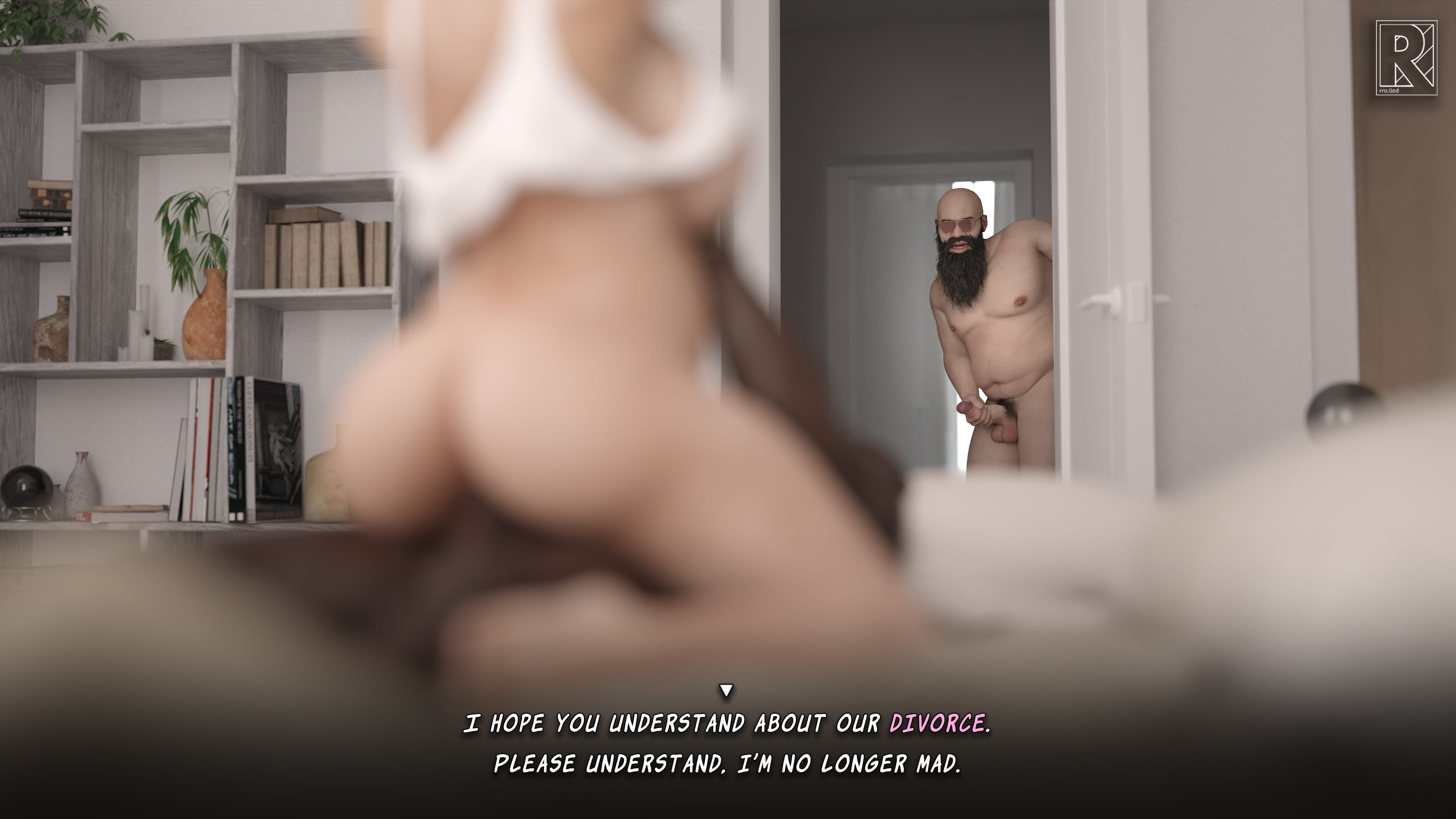 Natasha’s Revenge [Rro.lled] Chapter 1 - Page 118