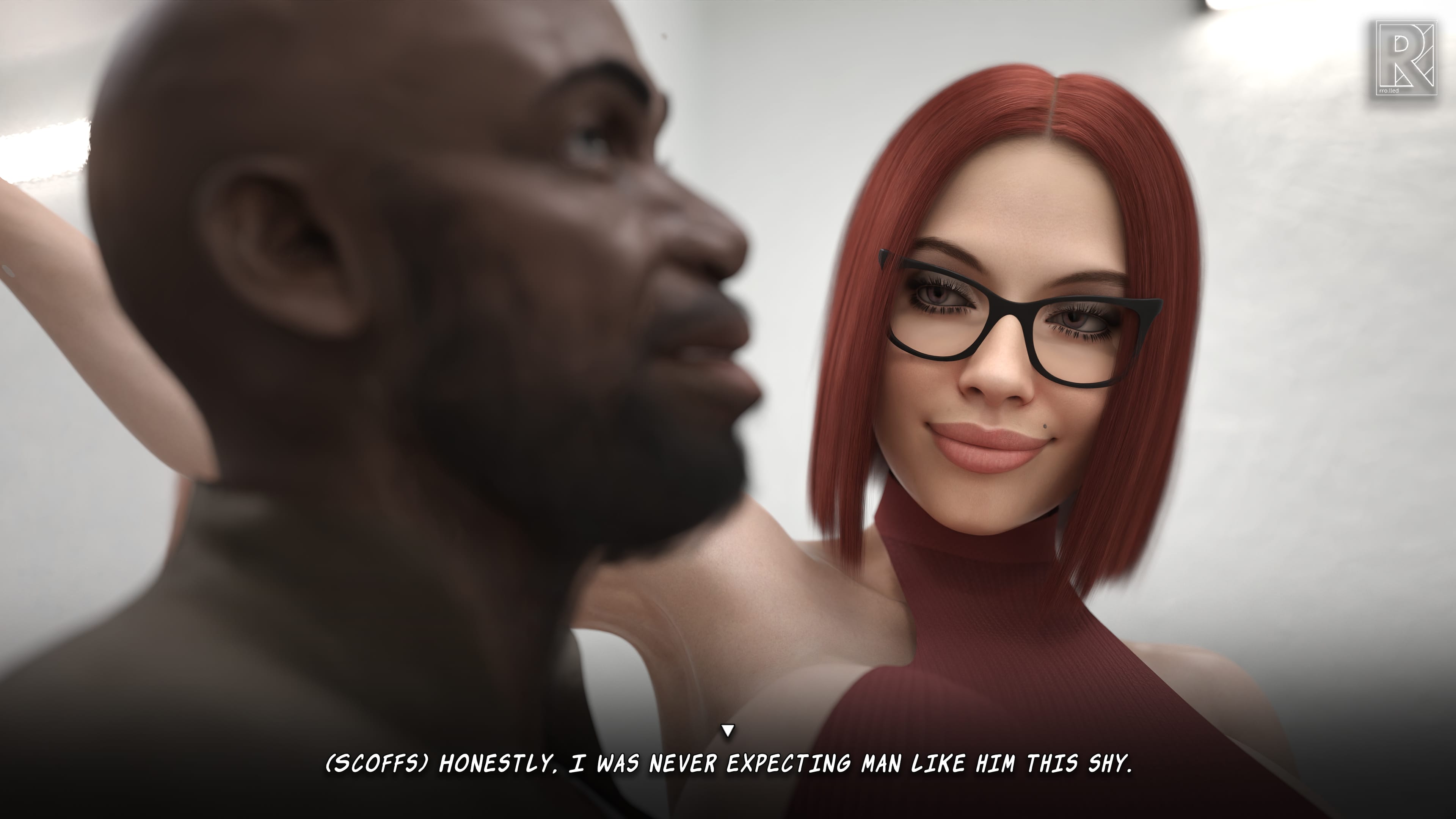 Natasha’s Revenge [Rro.lled] Chapter 1 - Page 24