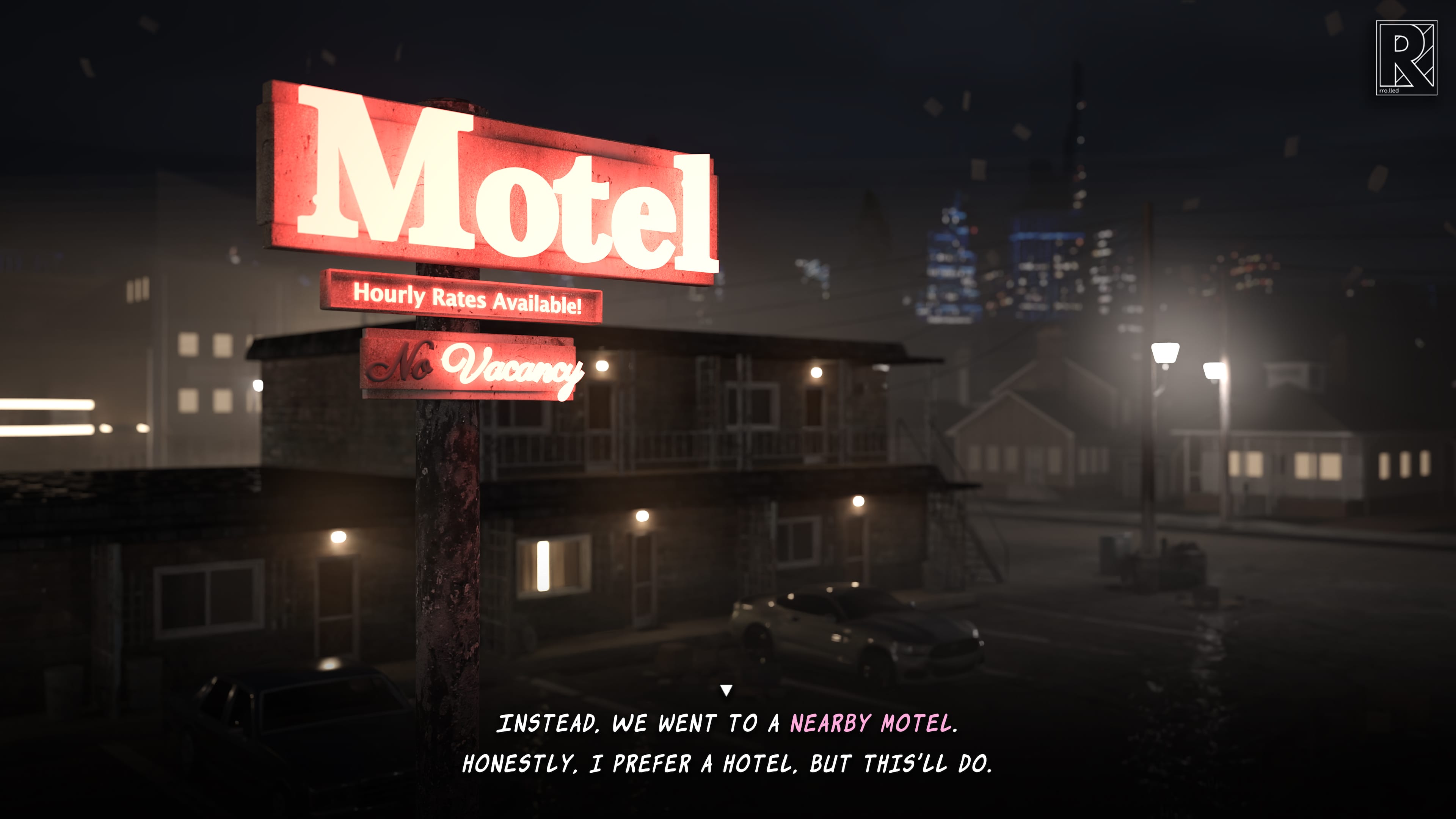 Natasha’s Revenge [Rro.lled] Chapter 1 - Page 56